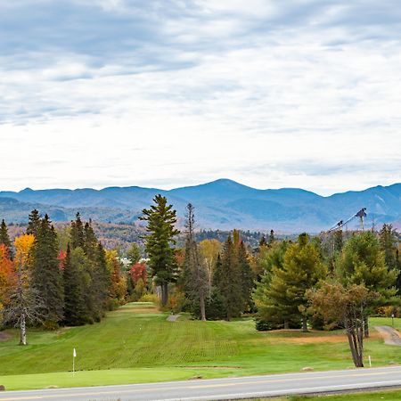 Crowne Plaza Lake Placid By Ihg Zewnętrze zdjęcie
