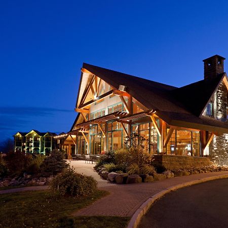 Crowne Plaza Lake Placid By Ihg Zewnętrze zdjęcie