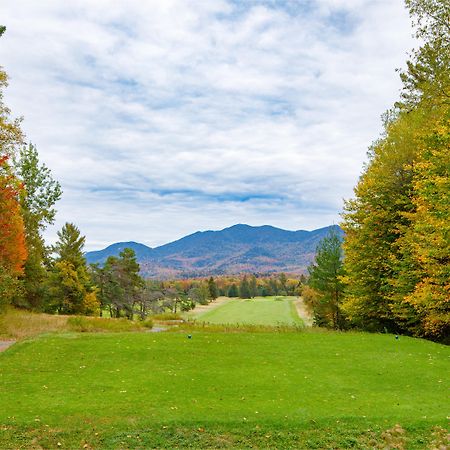 Crowne Plaza Lake Placid Zewnętrze zdjęcie