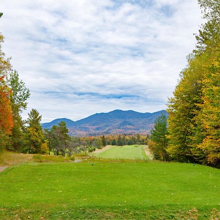 Crowne Plaza Lake Placid By Ihg Zewnętrze zdjęcie