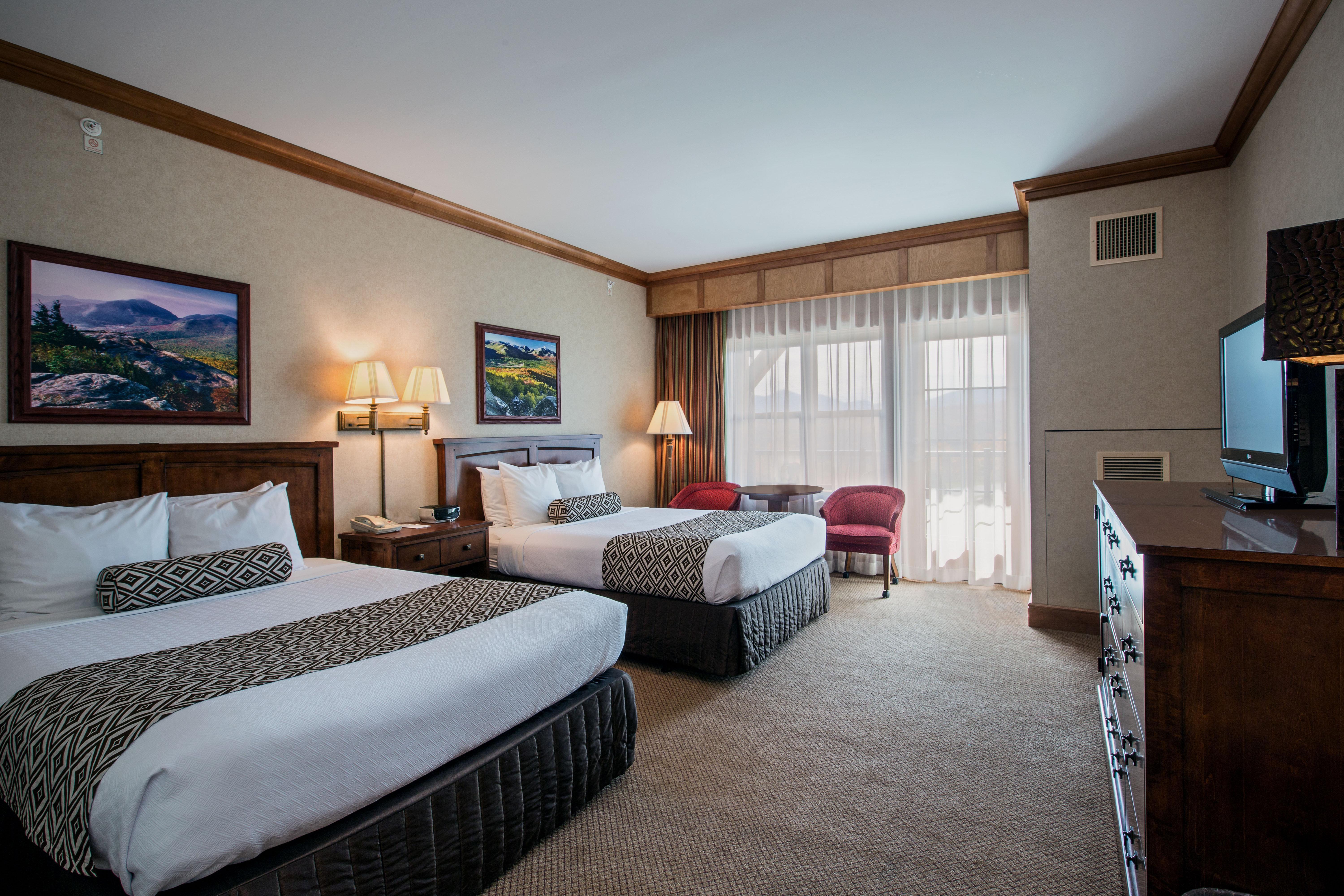 Crowne Plaza Lake Placid By Ihg Zewnętrze zdjęcie