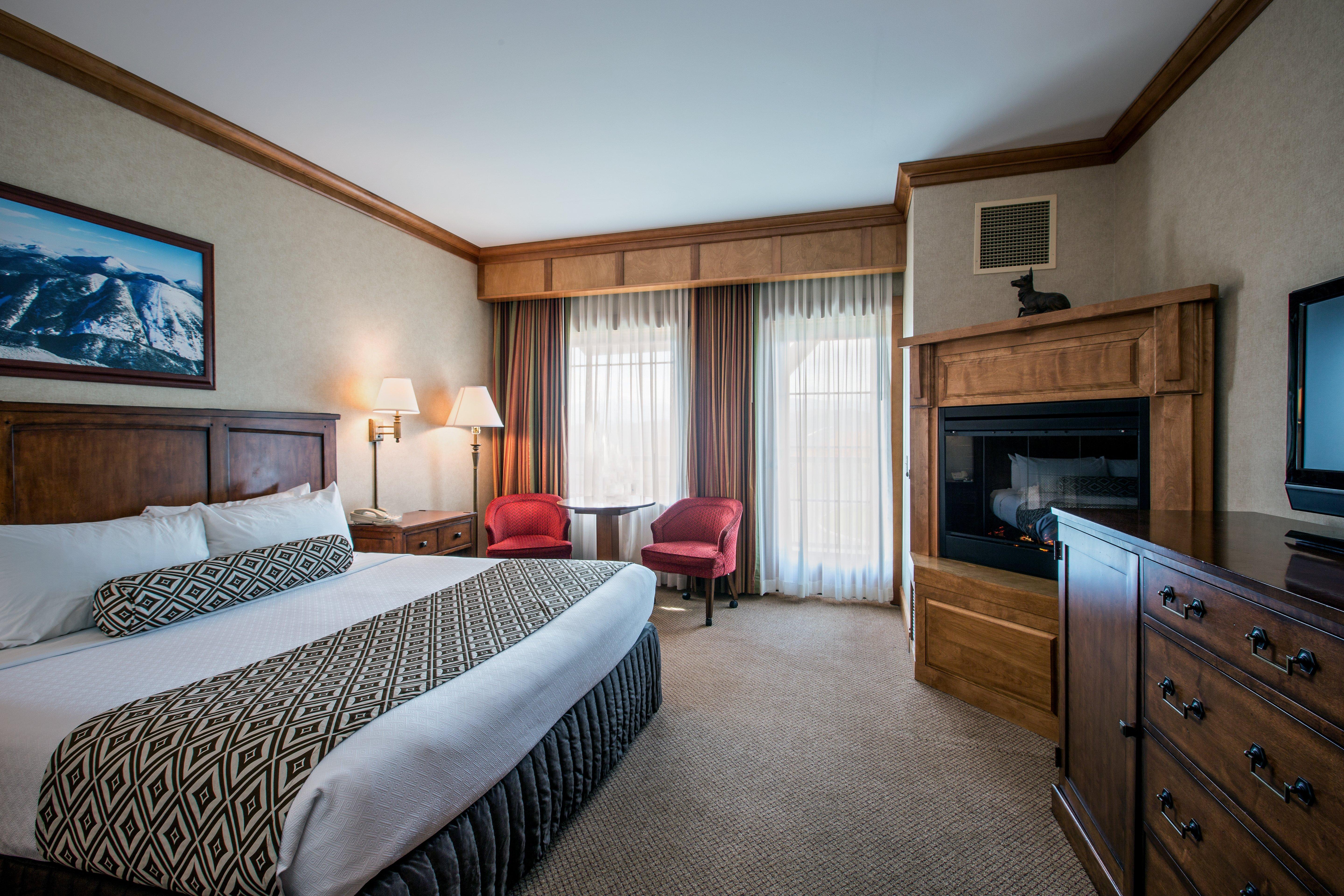 Crowne Plaza Lake Placid By Ihg Zewnętrze zdjęcie