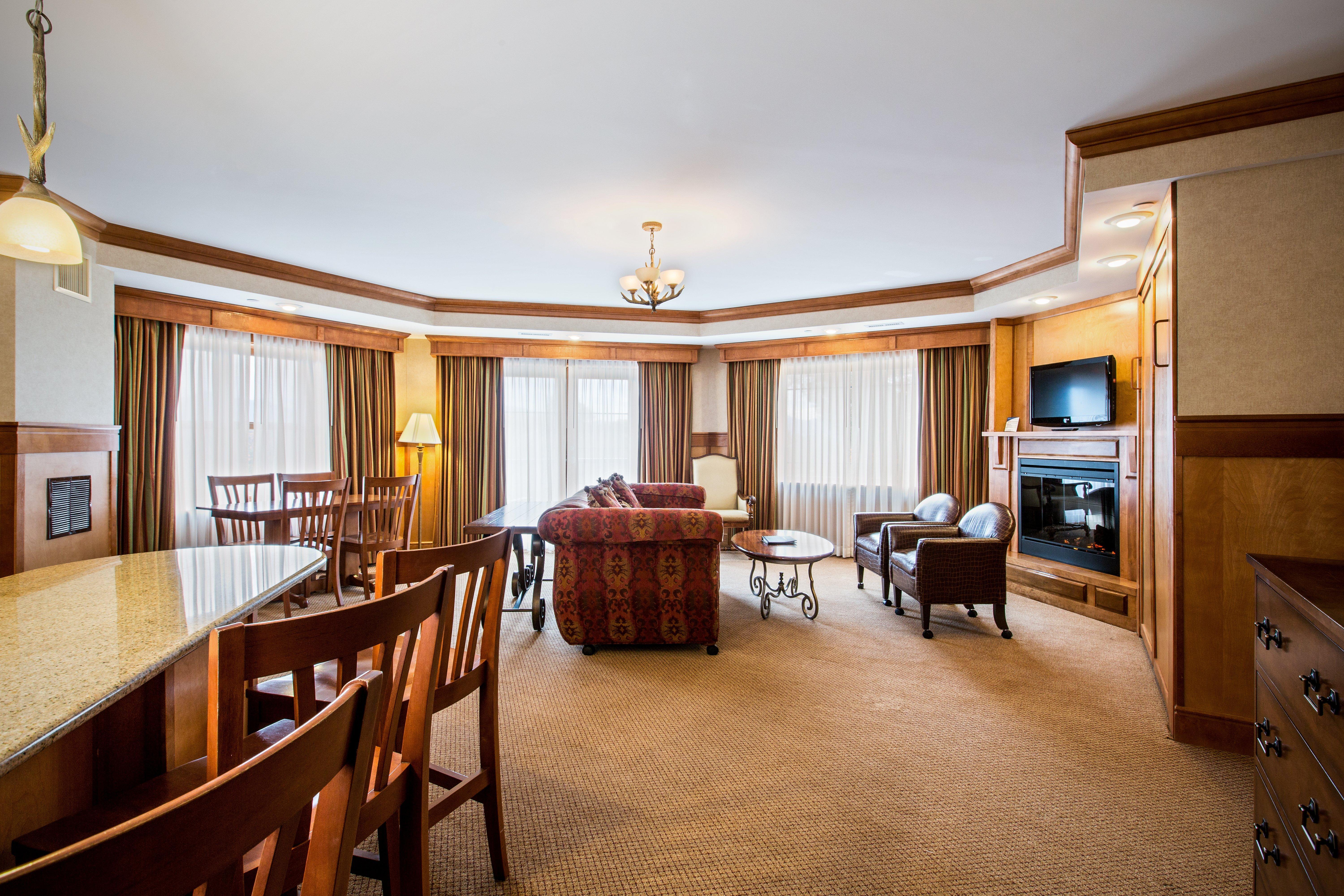 Crowne Plaza Lake Placid By Ihg Zewnętrze zdjęcie