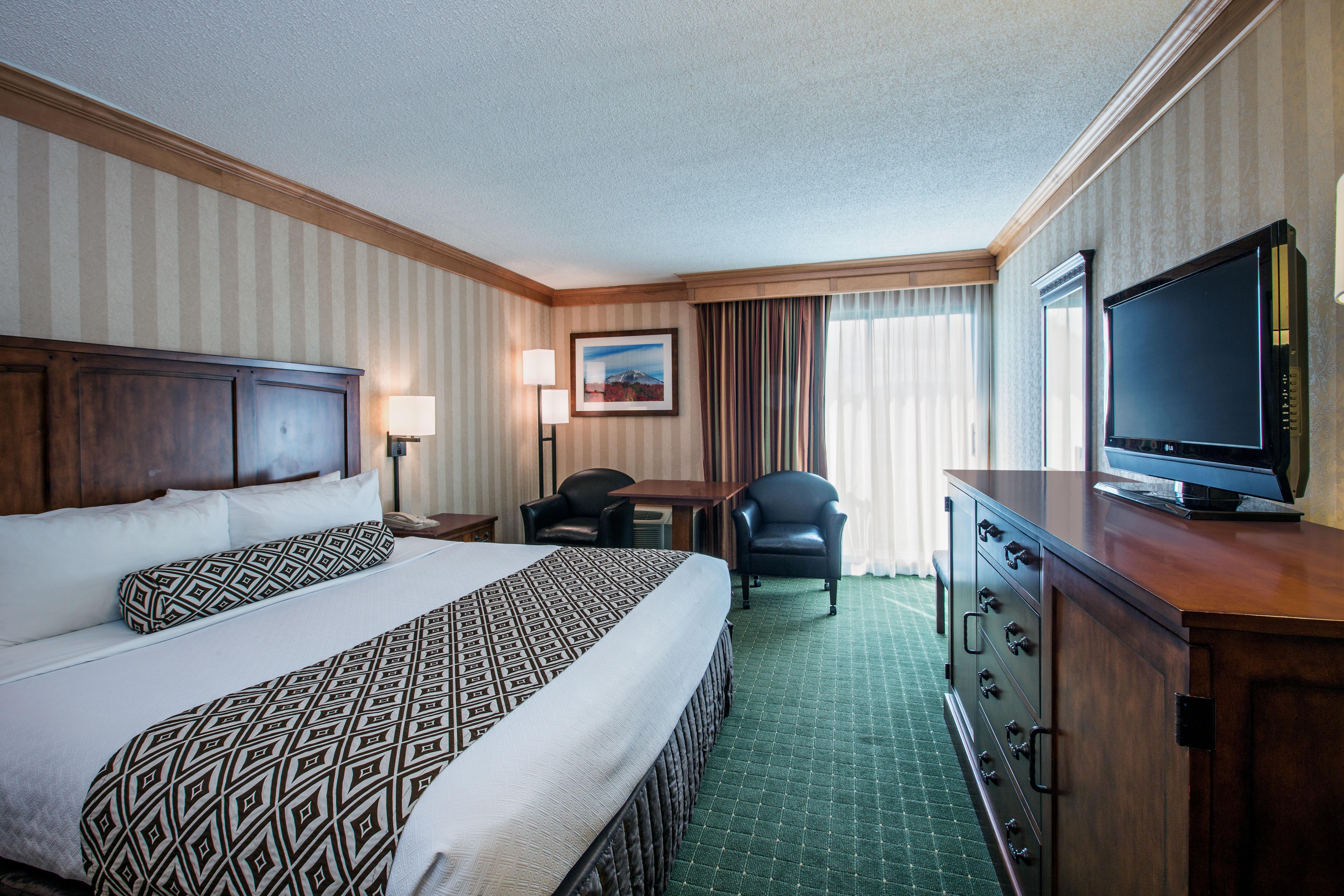 Crowne Plaza Lake Placid By Ihg Zewnętrze zdjęcie