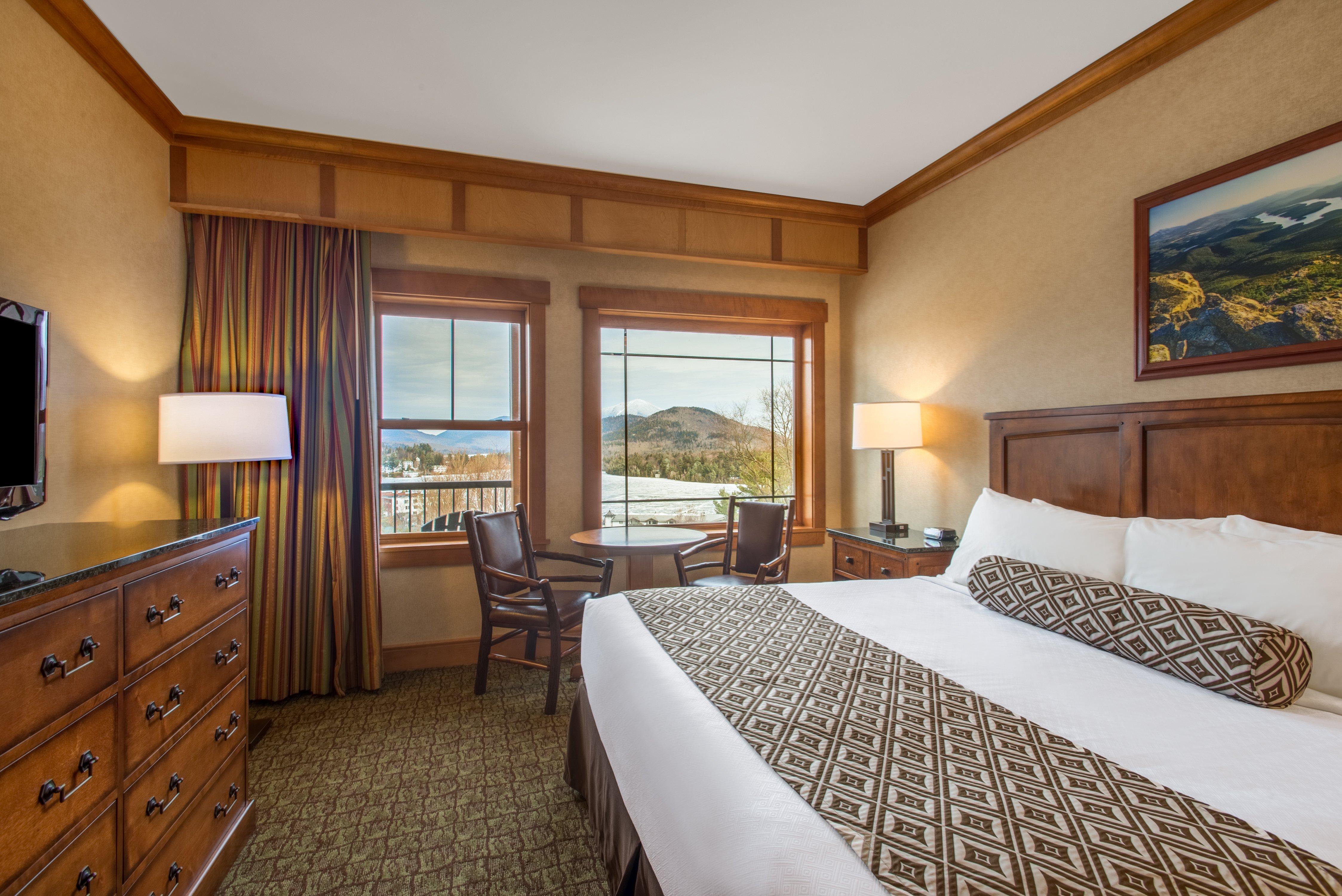Crowne Plaza Lake Placid By Ihg Zewnętrze zdjęcie