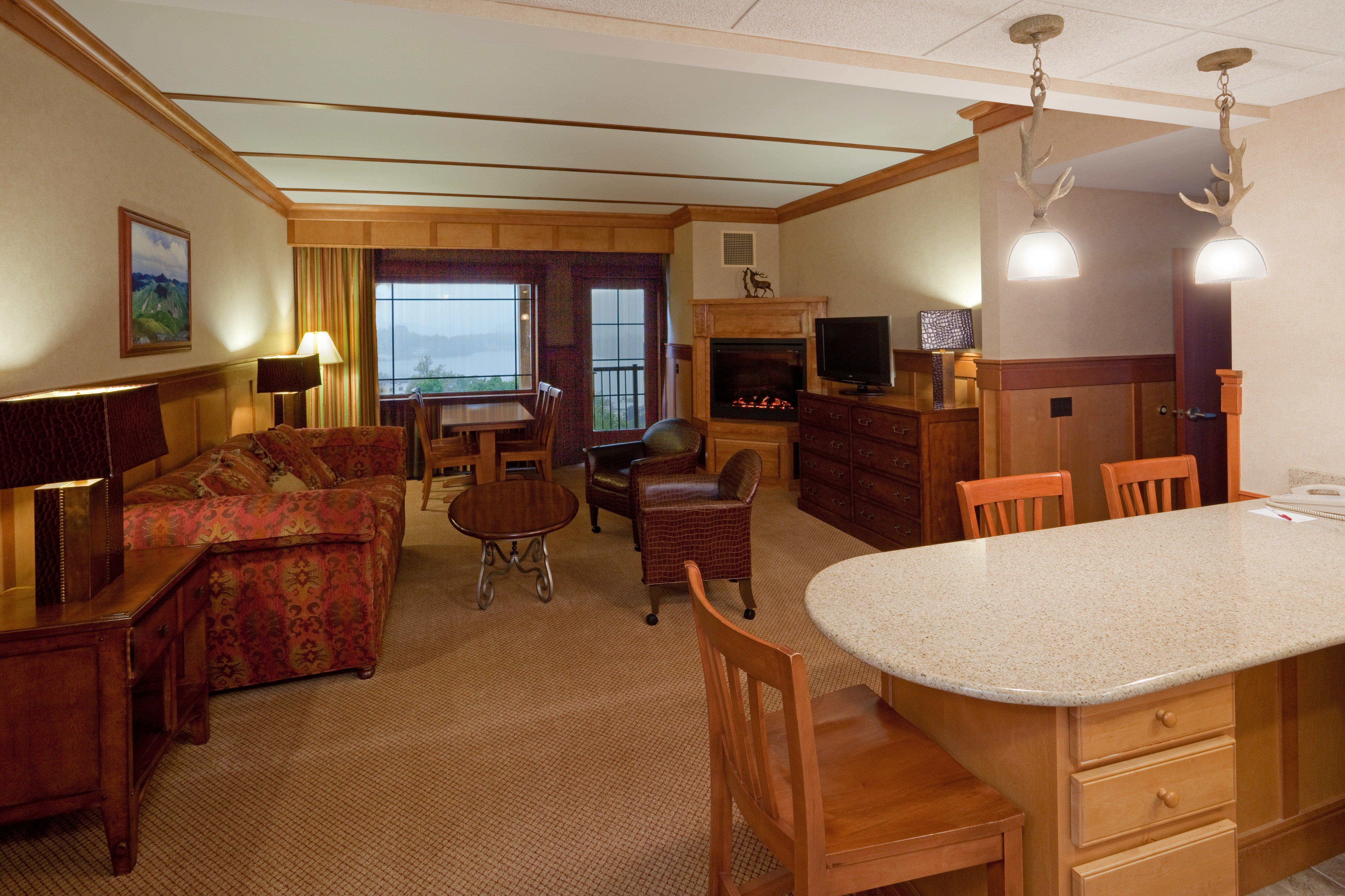 Crowne Plaza Lake Placid By Ihg Zewnętrze zdjęcie