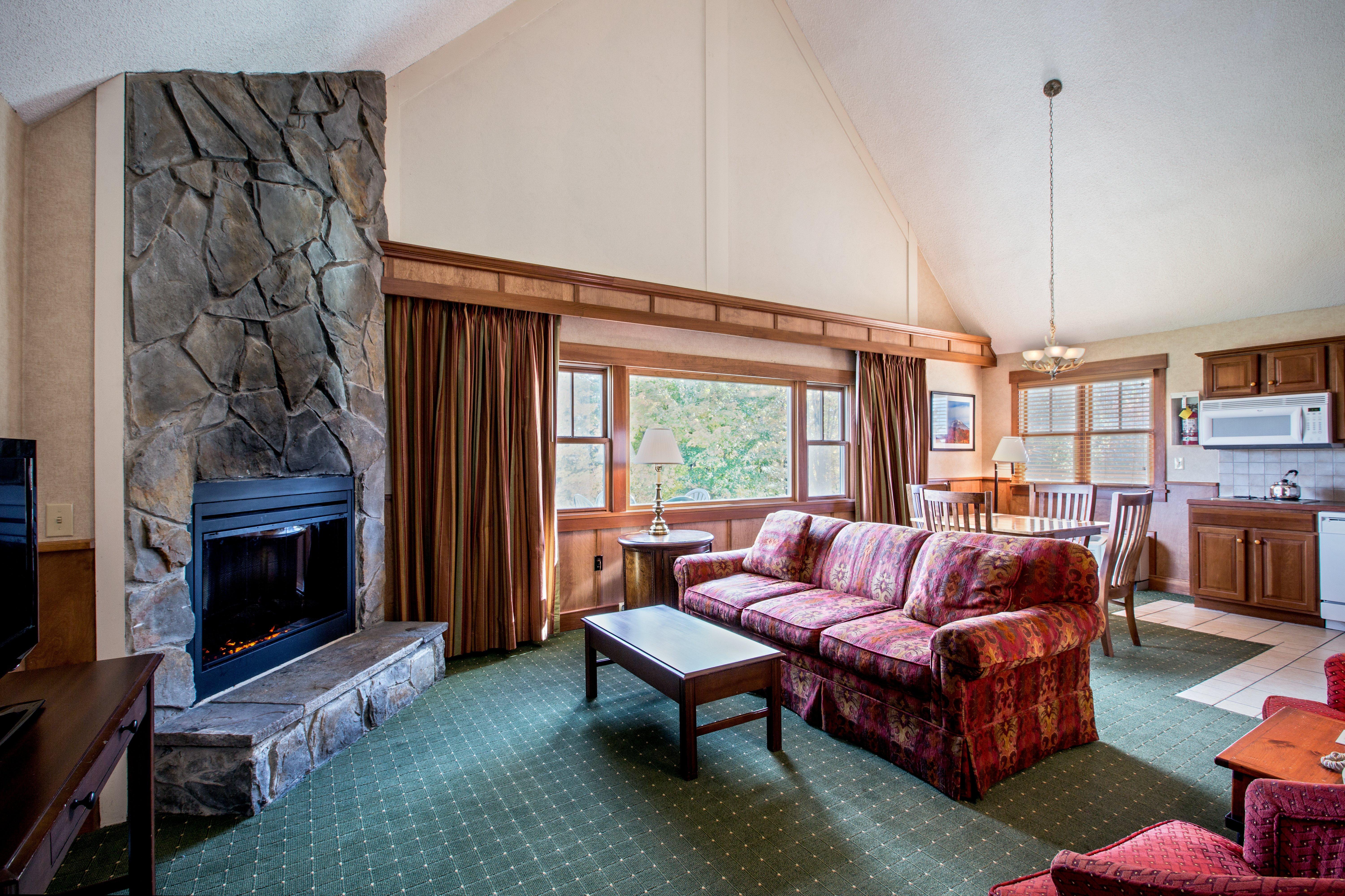 Crowne Plaza Lake Placid By Ihg Zewnętrze zdjęcie