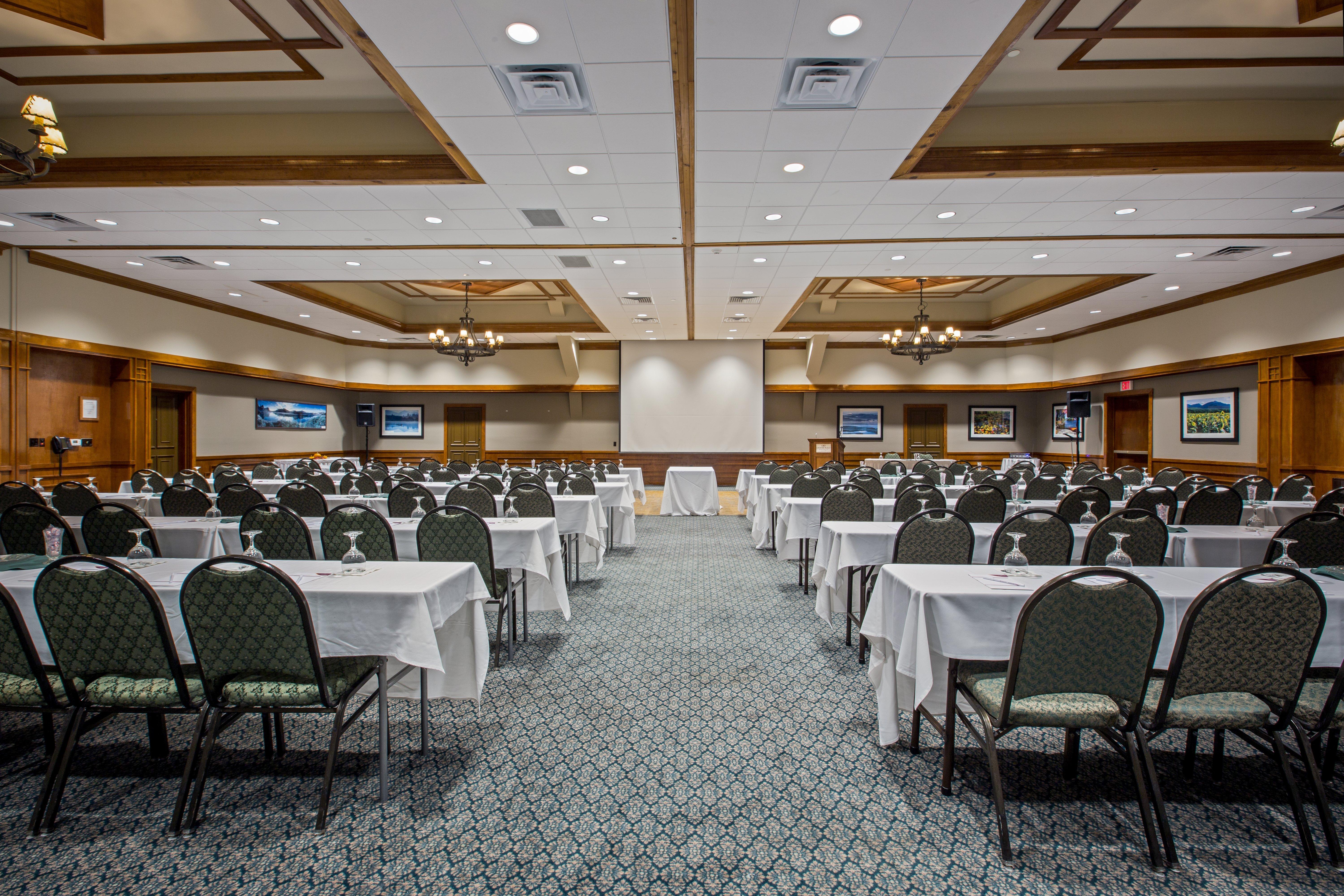 Crowne Plaza Lake Placid By Ihg Zewnętrze zdjęcie
