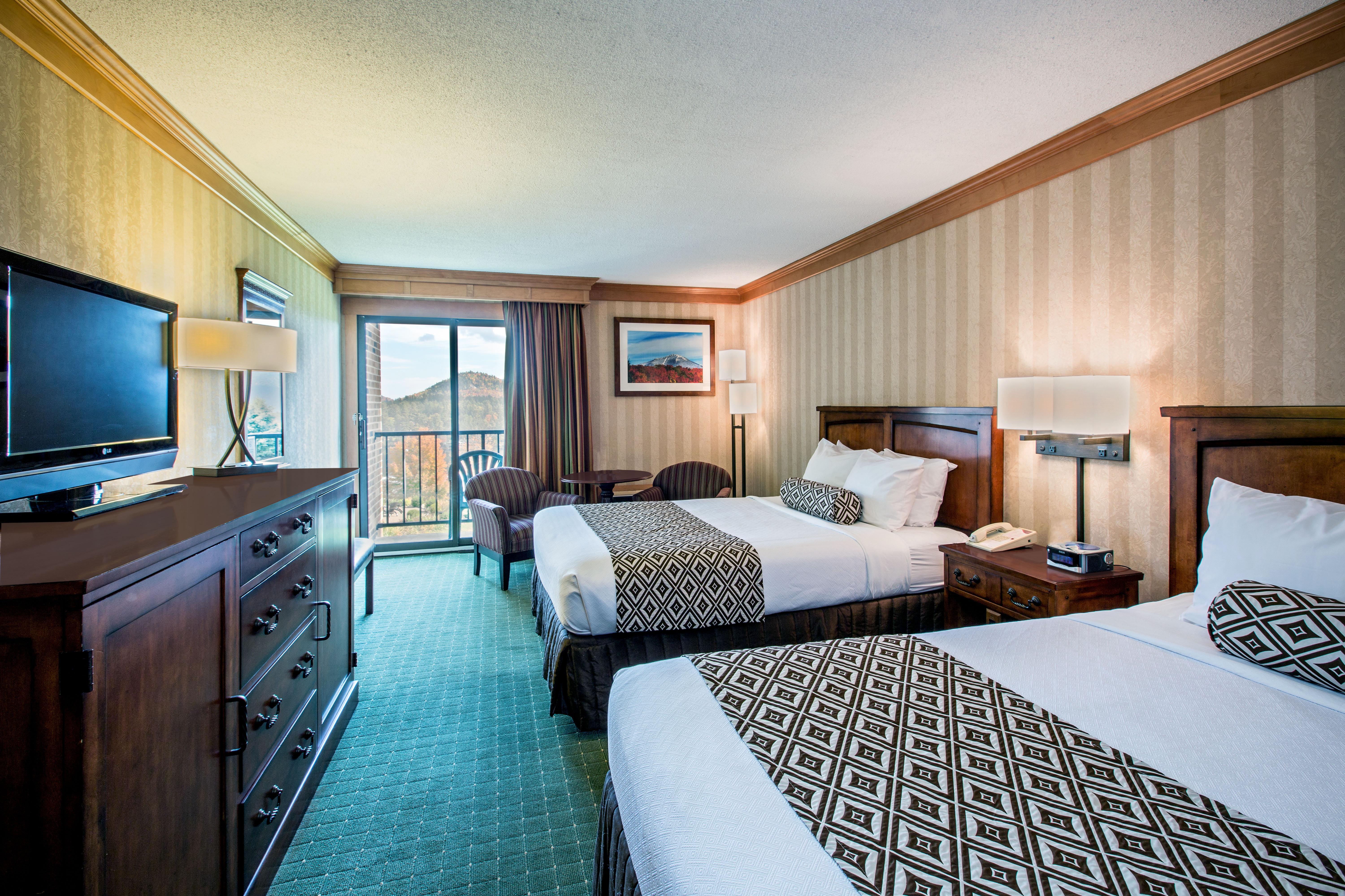 Crowne Plaza Lake Placid By Ihg Zewnętrze zdjęcie