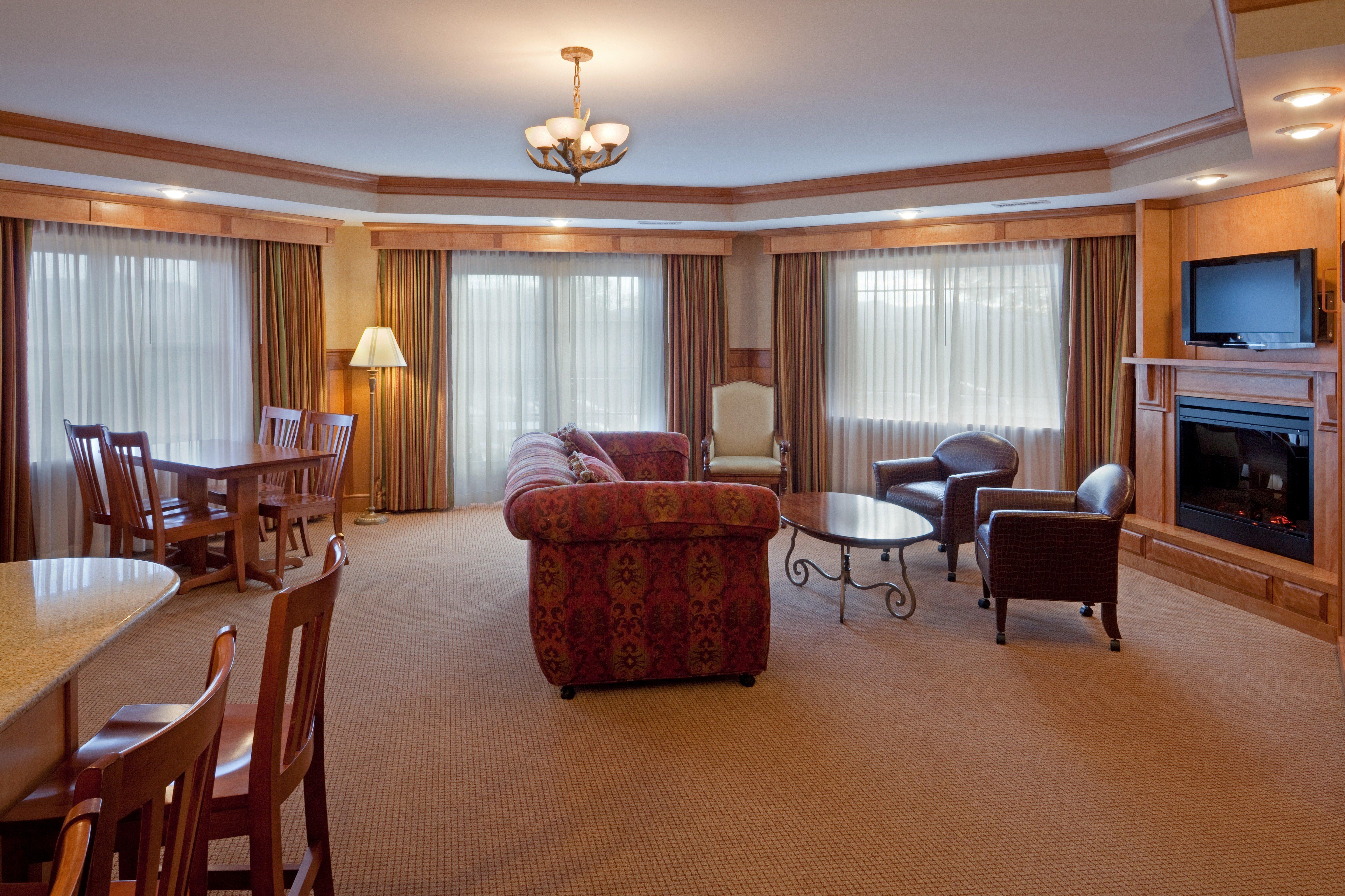 Crowne Plaza Lake Placid By Ihg Pokój zdjęcie