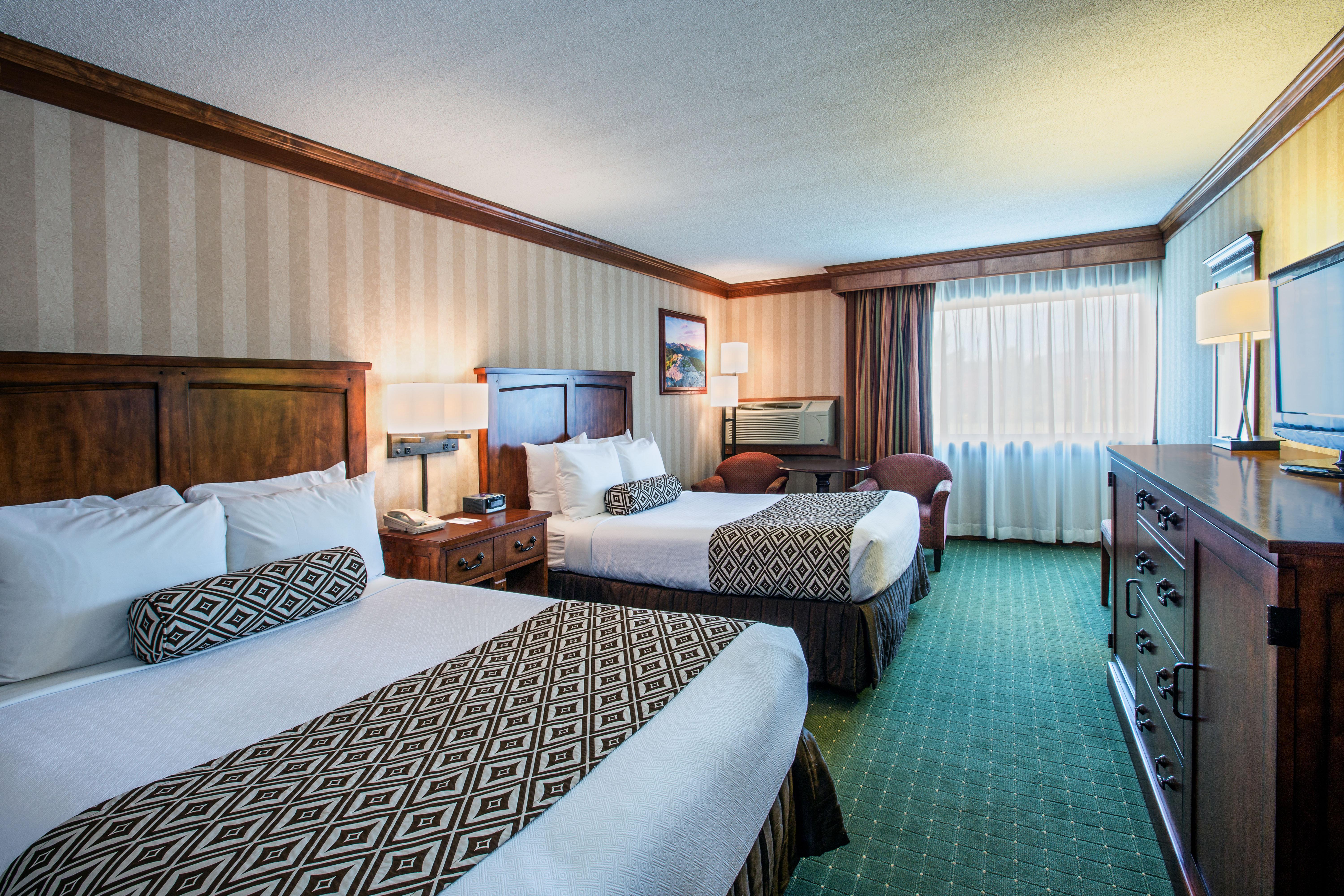 Crowne Plaza Lake Placid By Ihg Zewnętrze zdjęcie