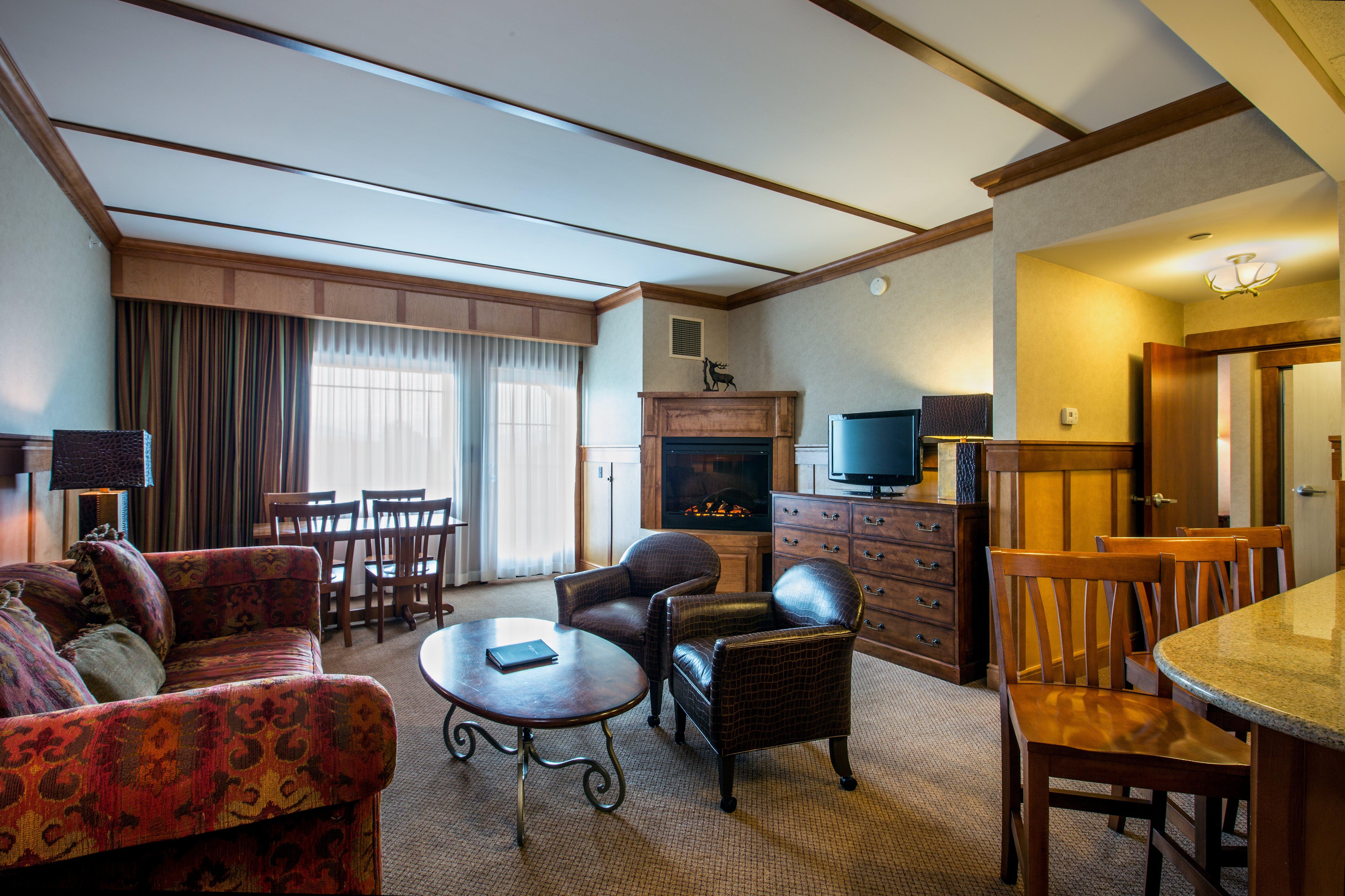 Crowne Plaza Lake Placid Zewnętrze zdjęcie