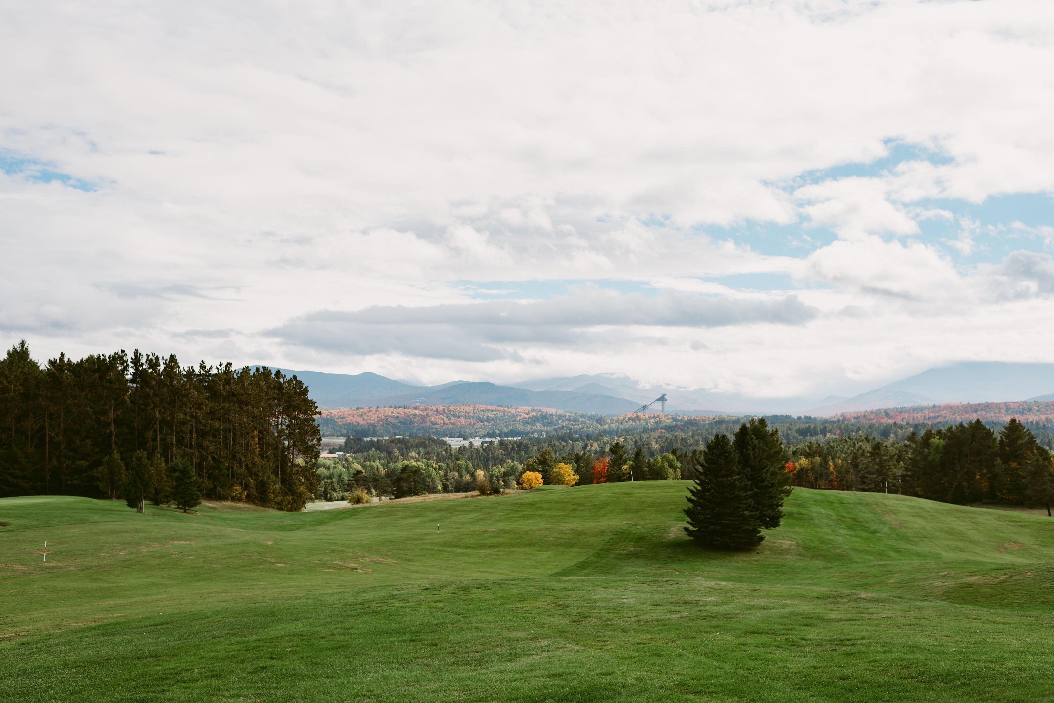 Crowne Plaza Lake Placid By Ihg Zewnętrze zdjęcie