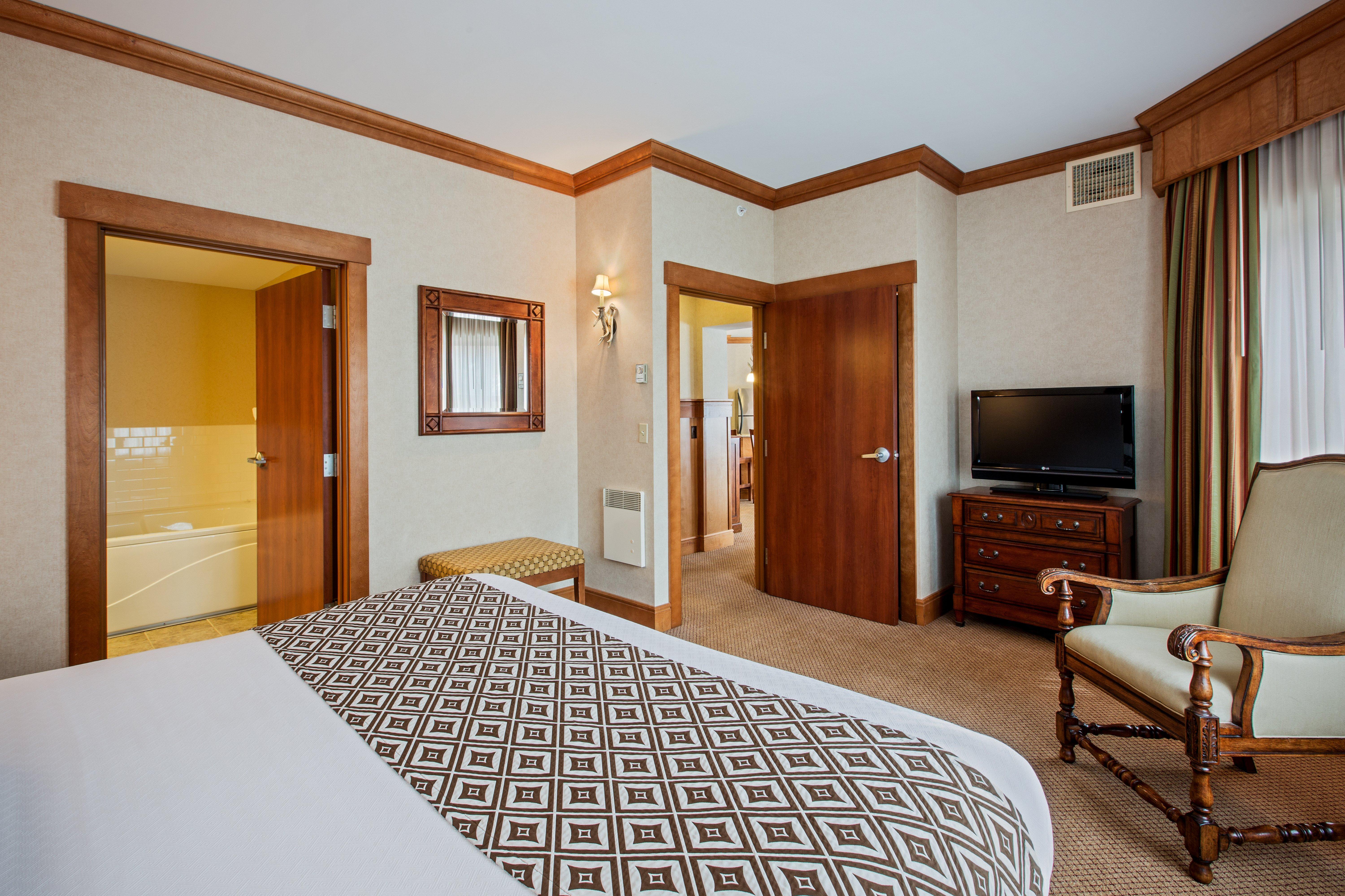 Crowne Plaza Lake Placid By Ihg Zewnętrze zdjęcie