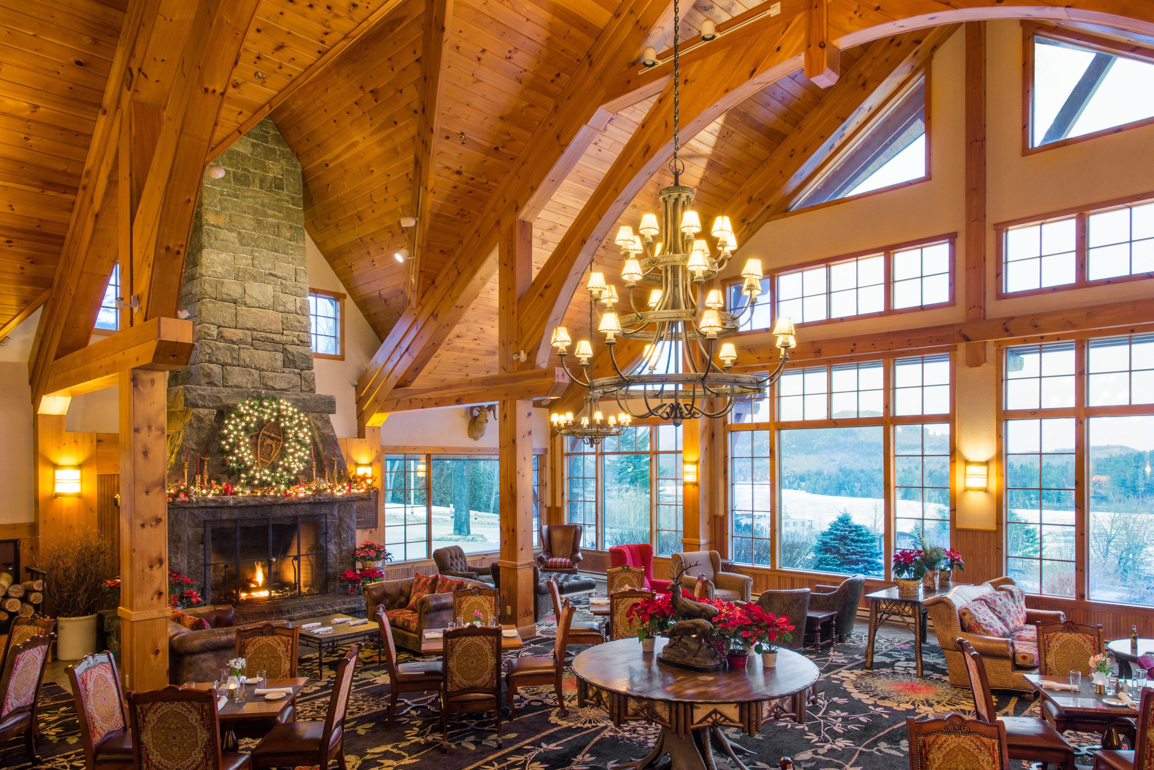 Crowne Plaza Lake Placid By Ihg Zewnętrze zdjęcie