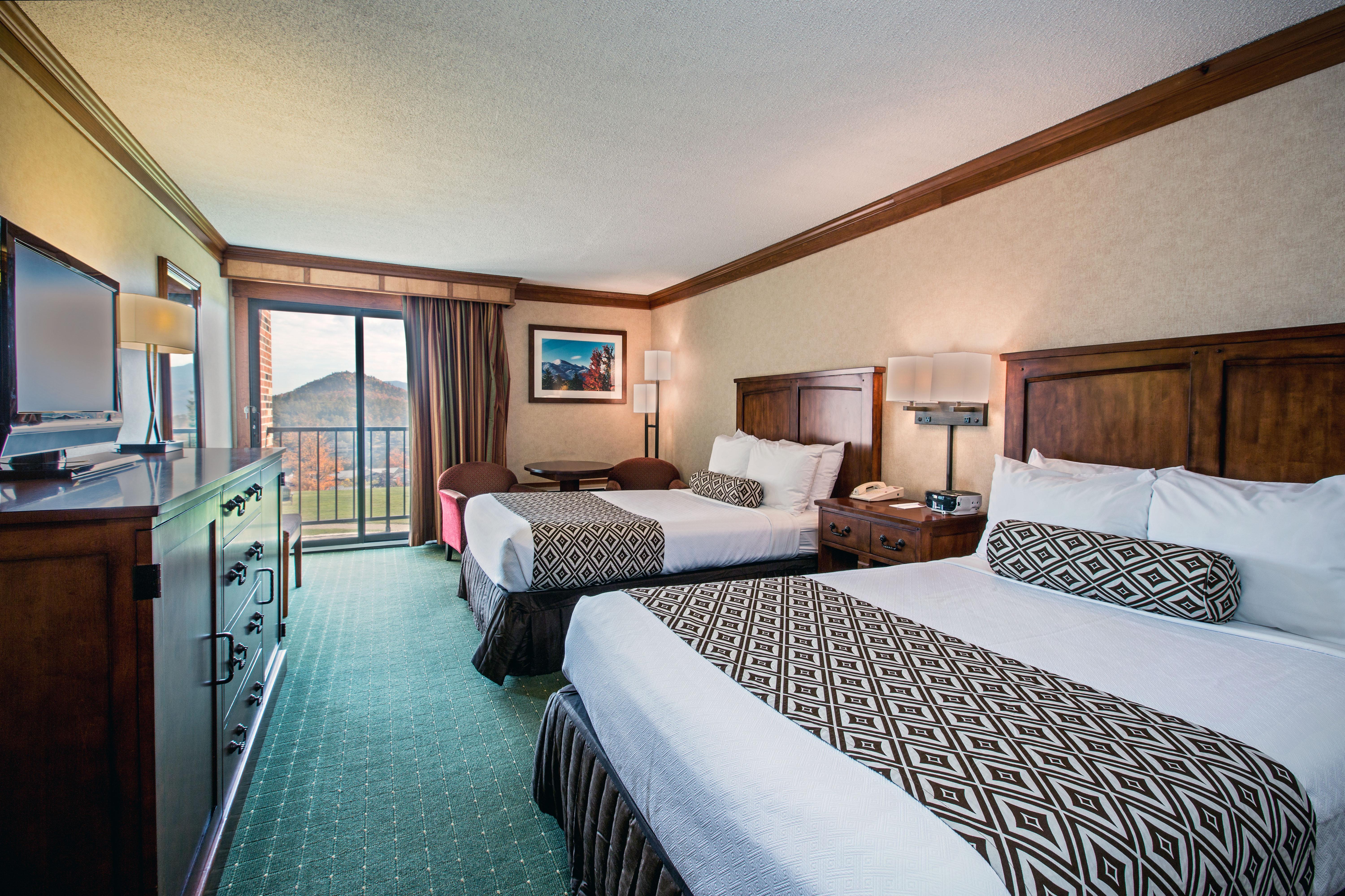 Crowne Plaza Lake Placid By Ihg Zewnętrze zdjęcie