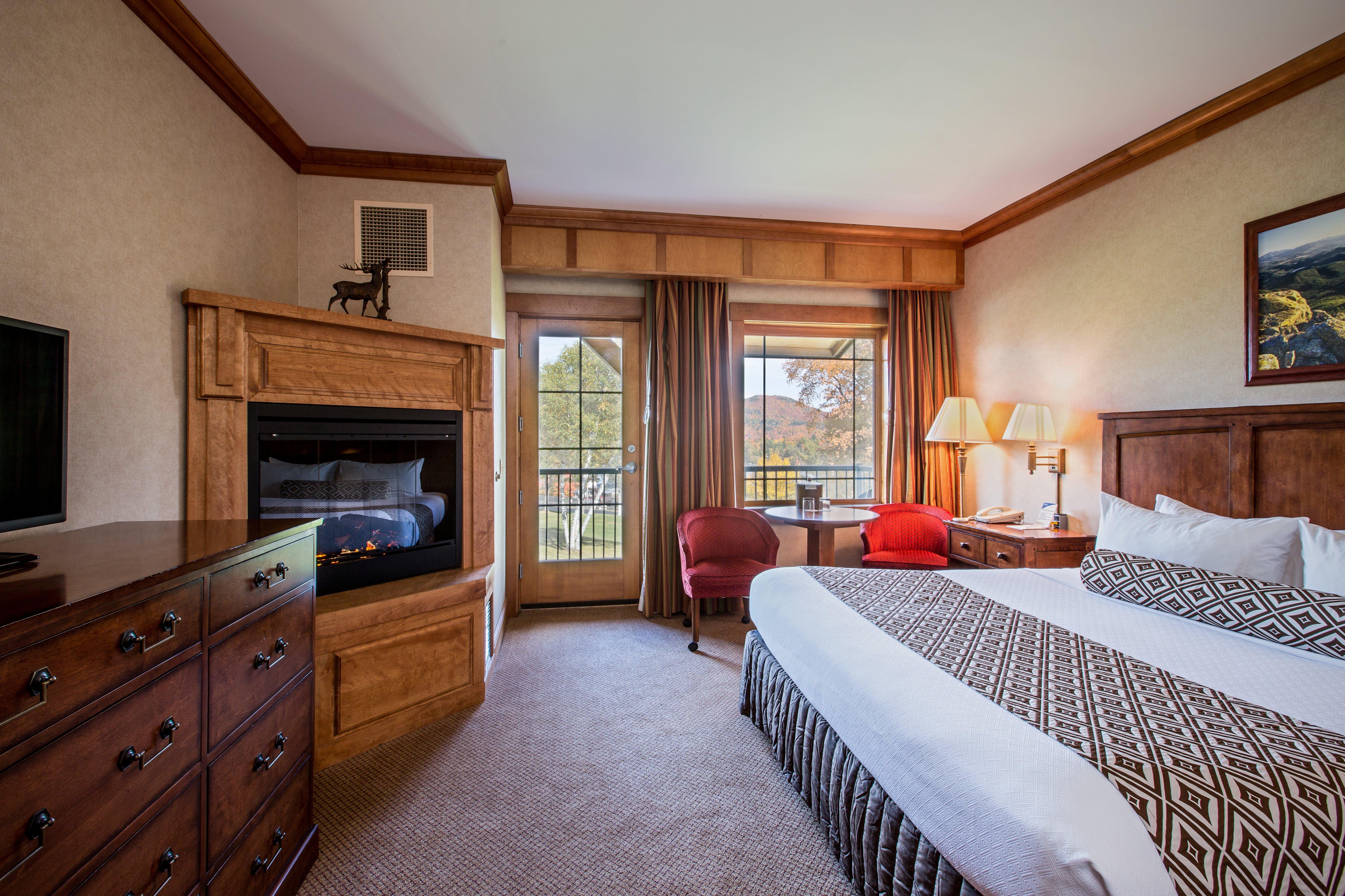 Crowne Plaza Lake Placid By Ihg Zewnętrze zdjęcie