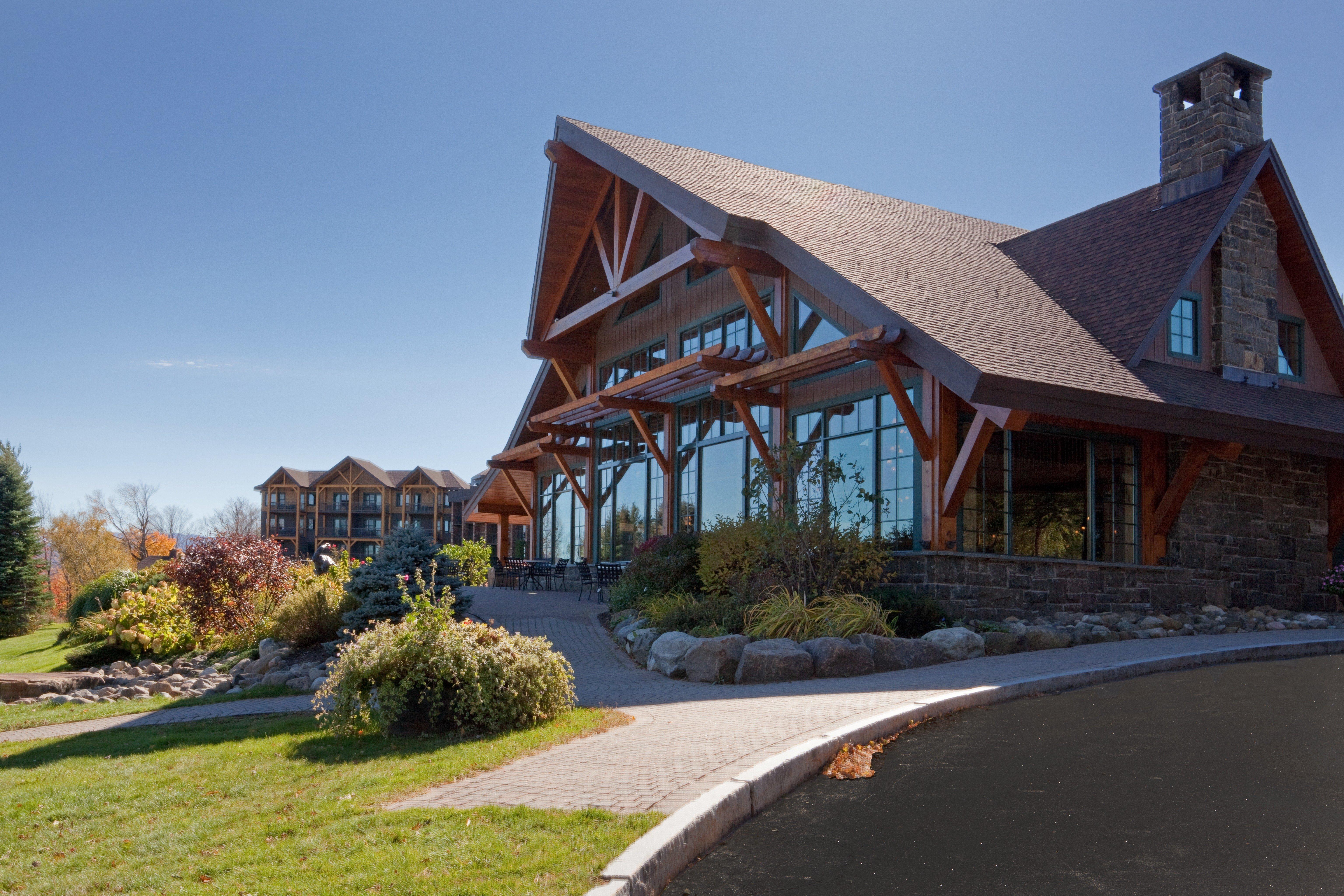 Crowne Plaza Lake Placid By Ihg Zewnętrze zdjęcie
