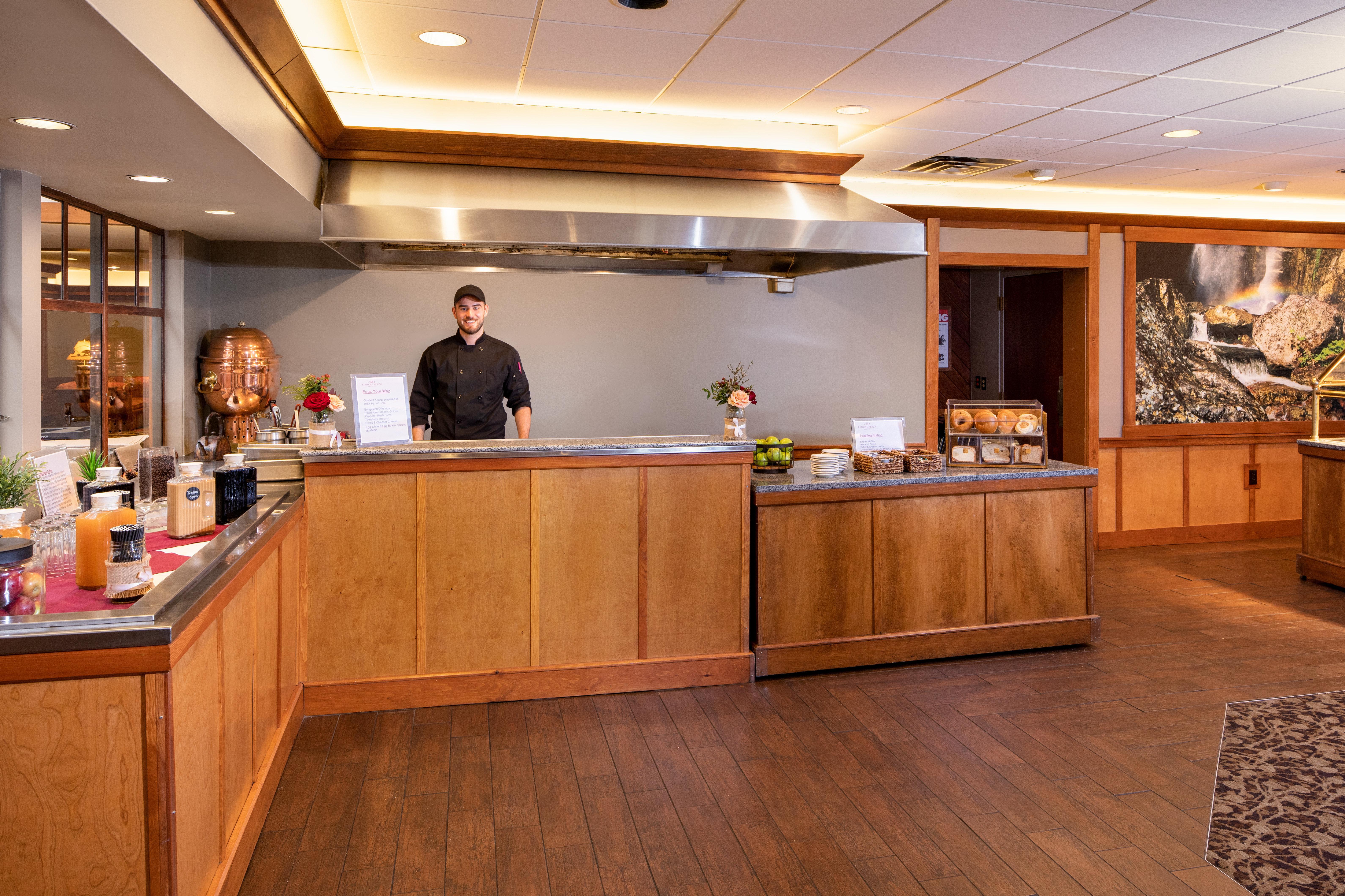 Crowne Plaza Lake Placid By Ihg Zewnętrze zdjęcie