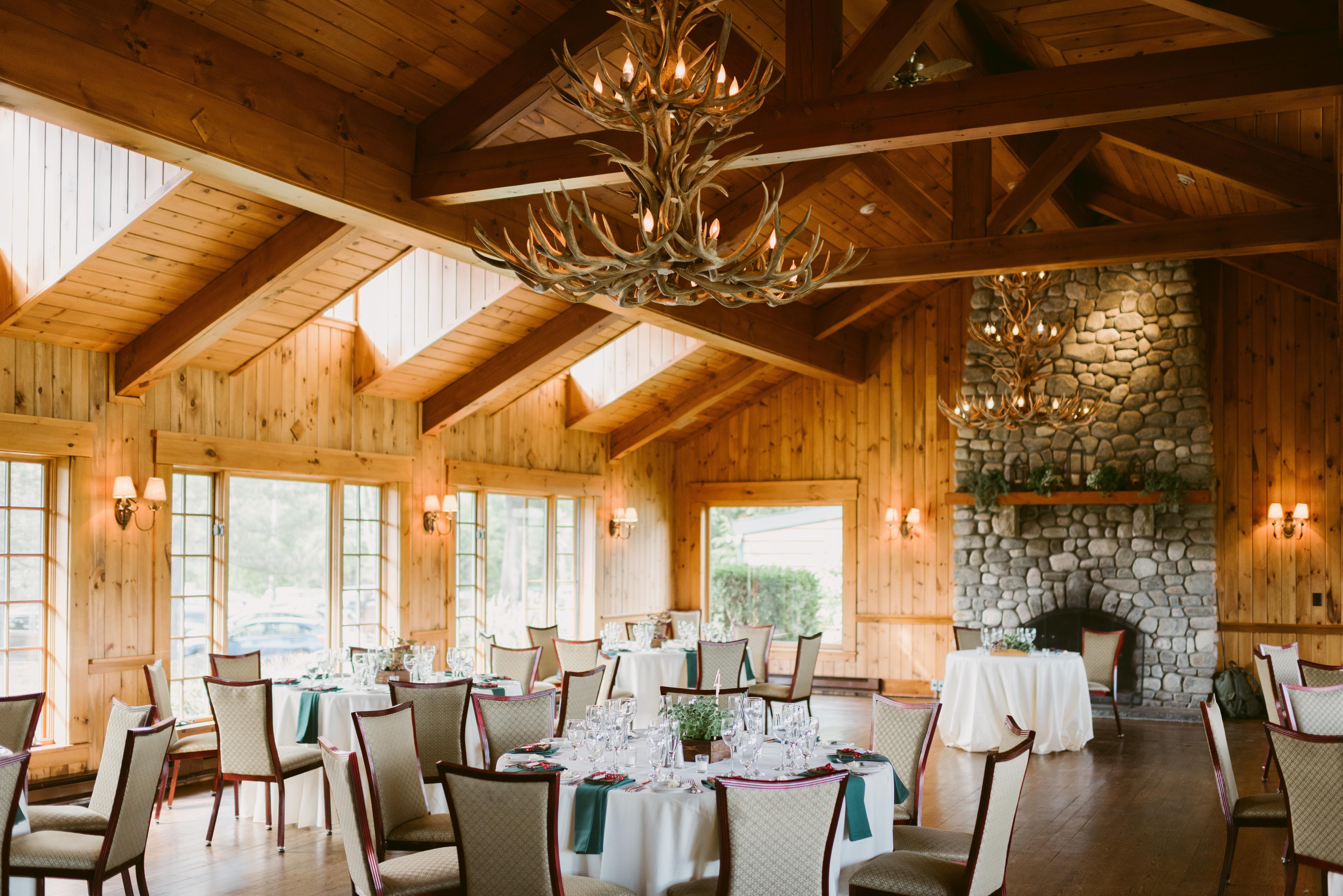 Crowne Plaza Lake Placid By Ihg Zewnętrze zdjęcie