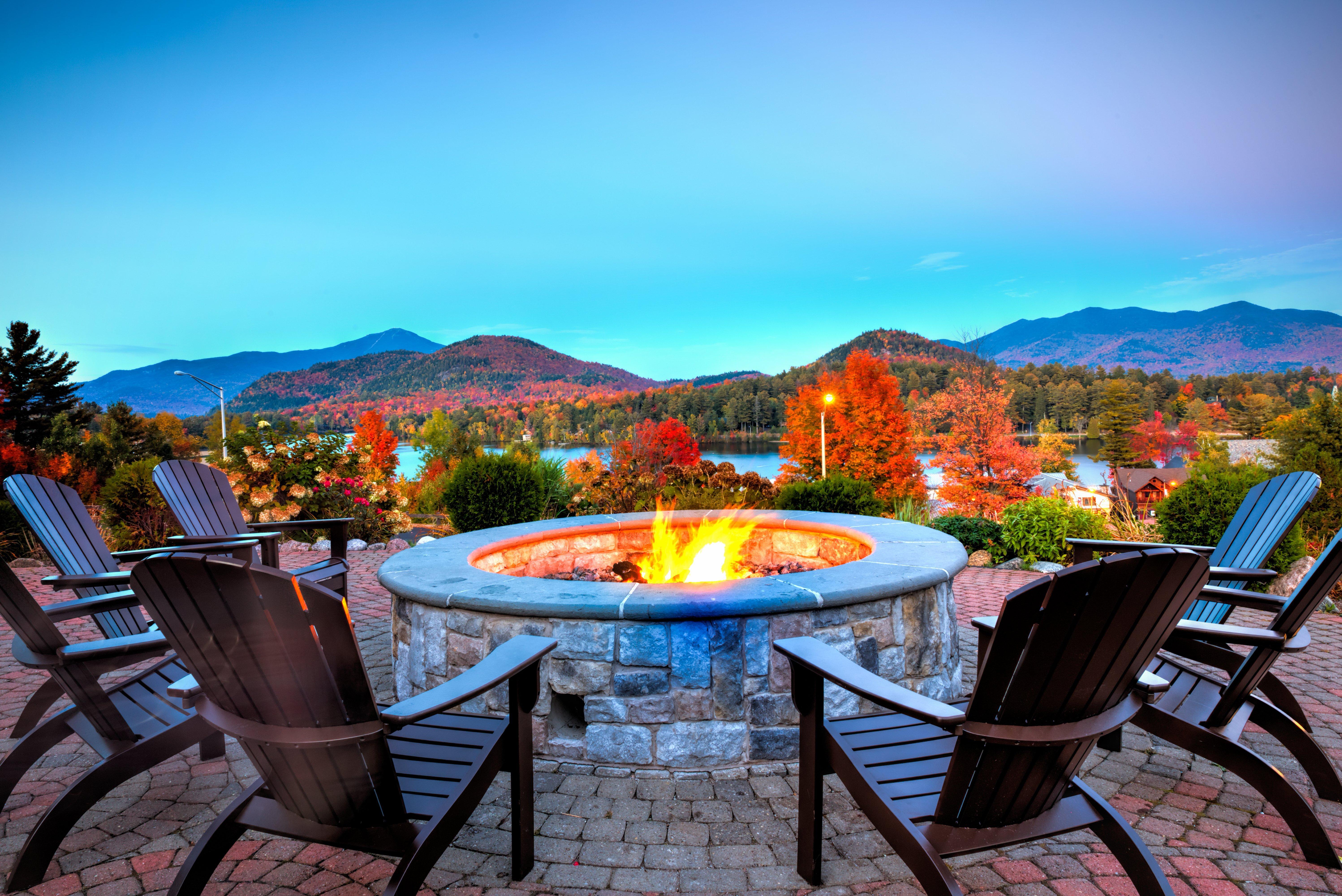 Crowne Plaza Lake Placid By Ihg Zewnętrze zdjęcie