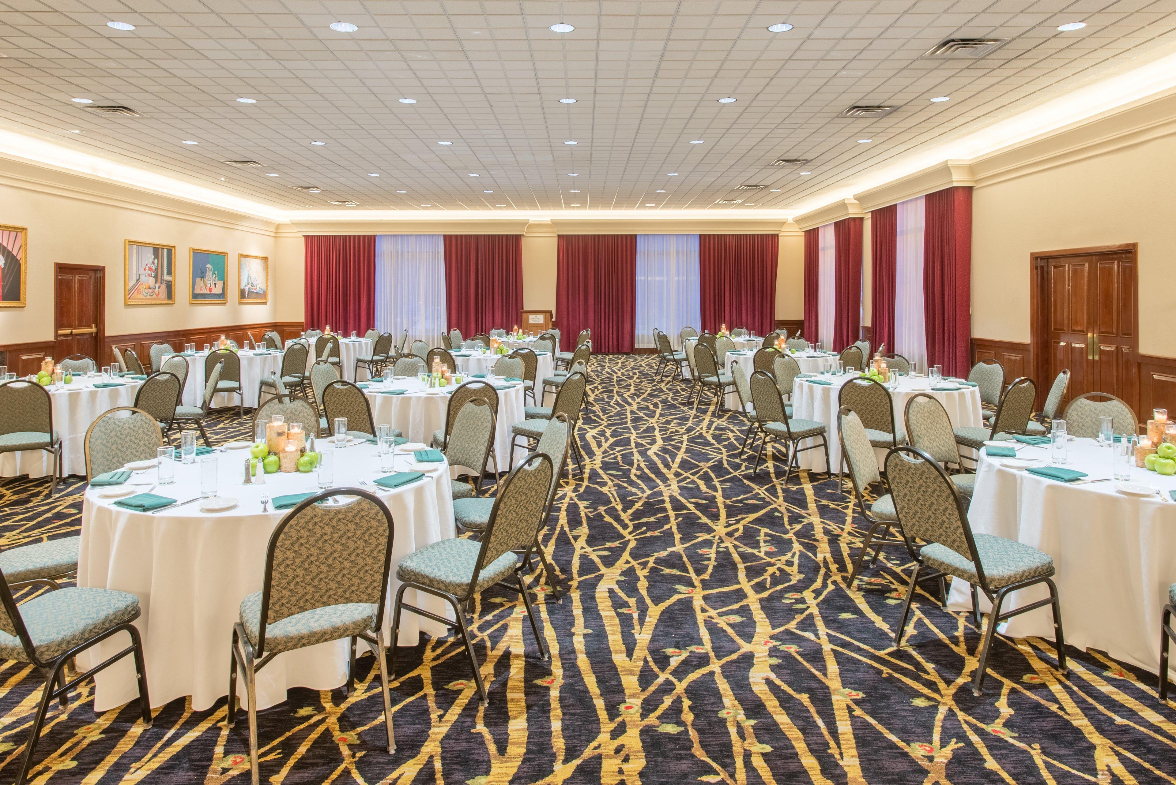 Crowne Plaza Lake Placid By Ihg Zewnętrze zdjęcie