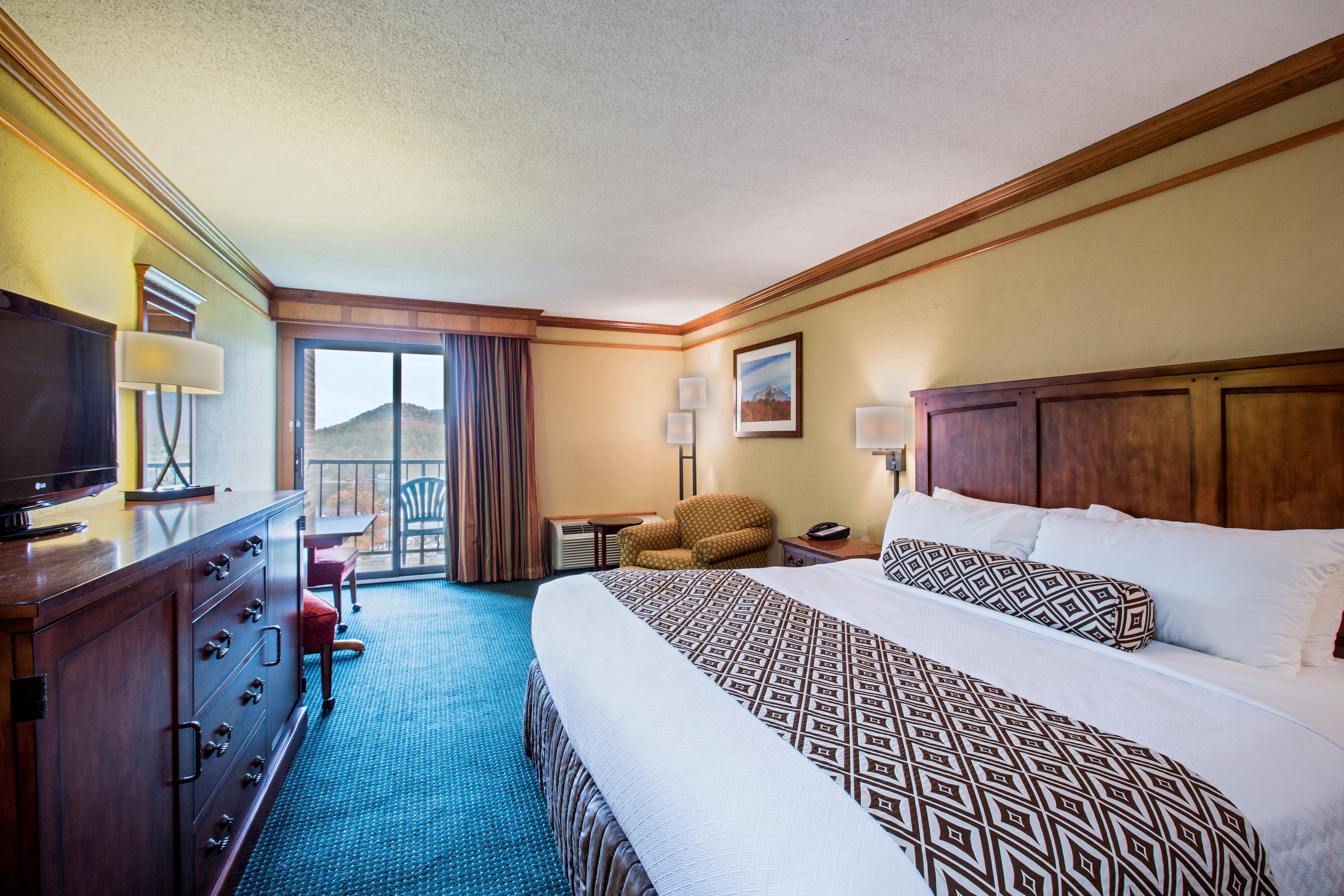 Crowne Plaza Lake Placid By Ihg Zewnętrze zdjęcie