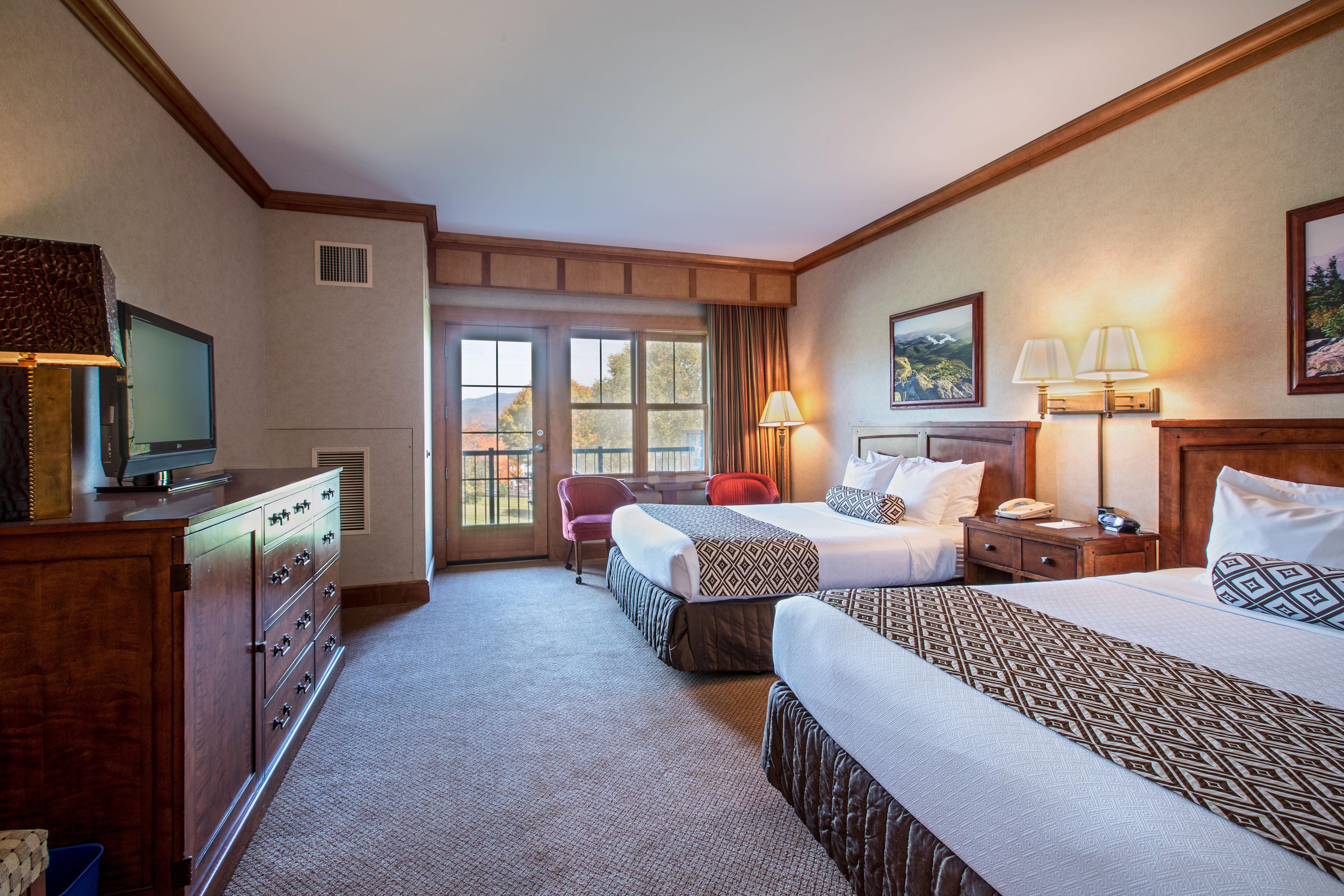 Crowne Plaza Lake Placid By Ihg Zewnętrze zdjęcie
