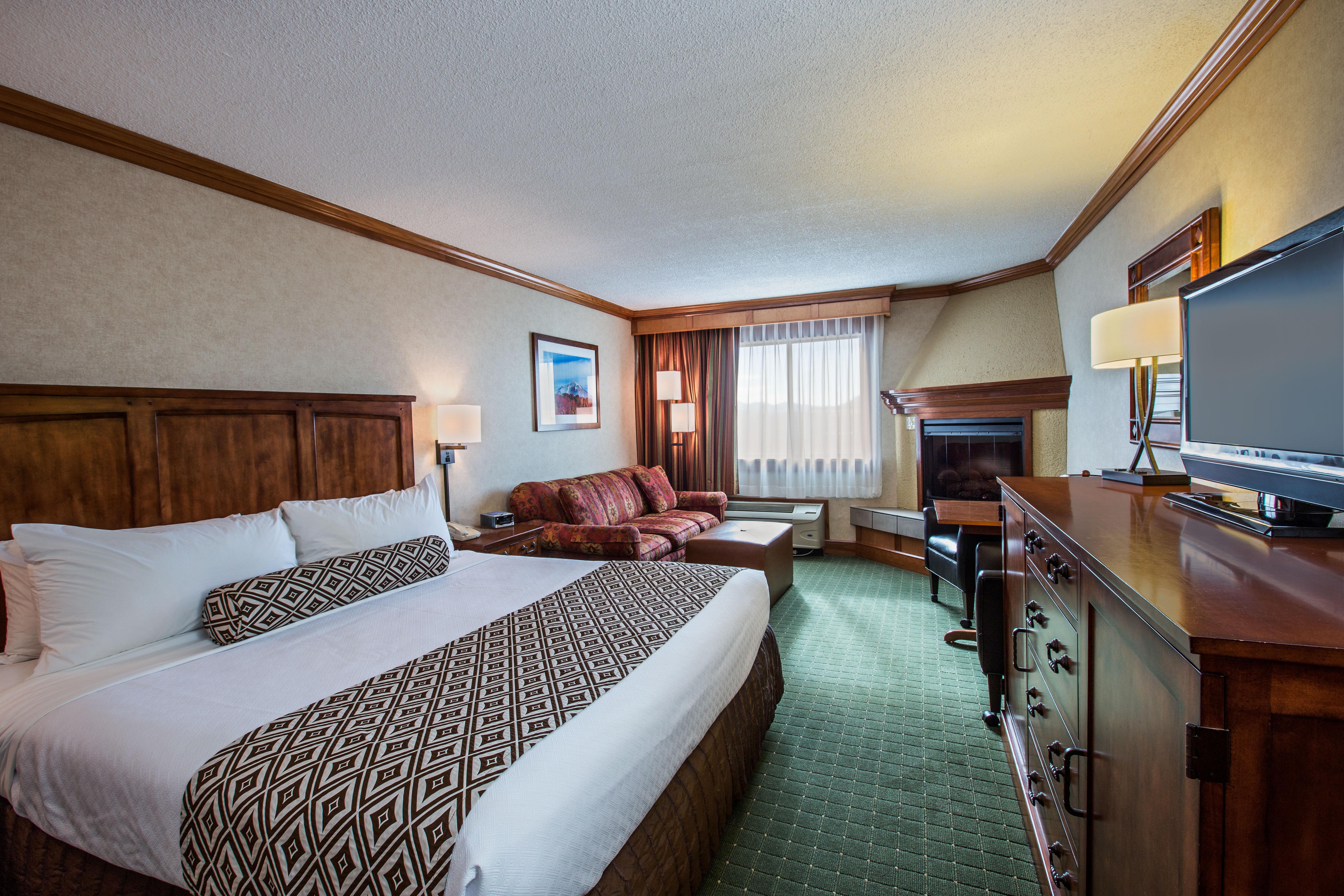 Crowne Plaza Lake Placid By Ihg Zewnętrze zdjęcie