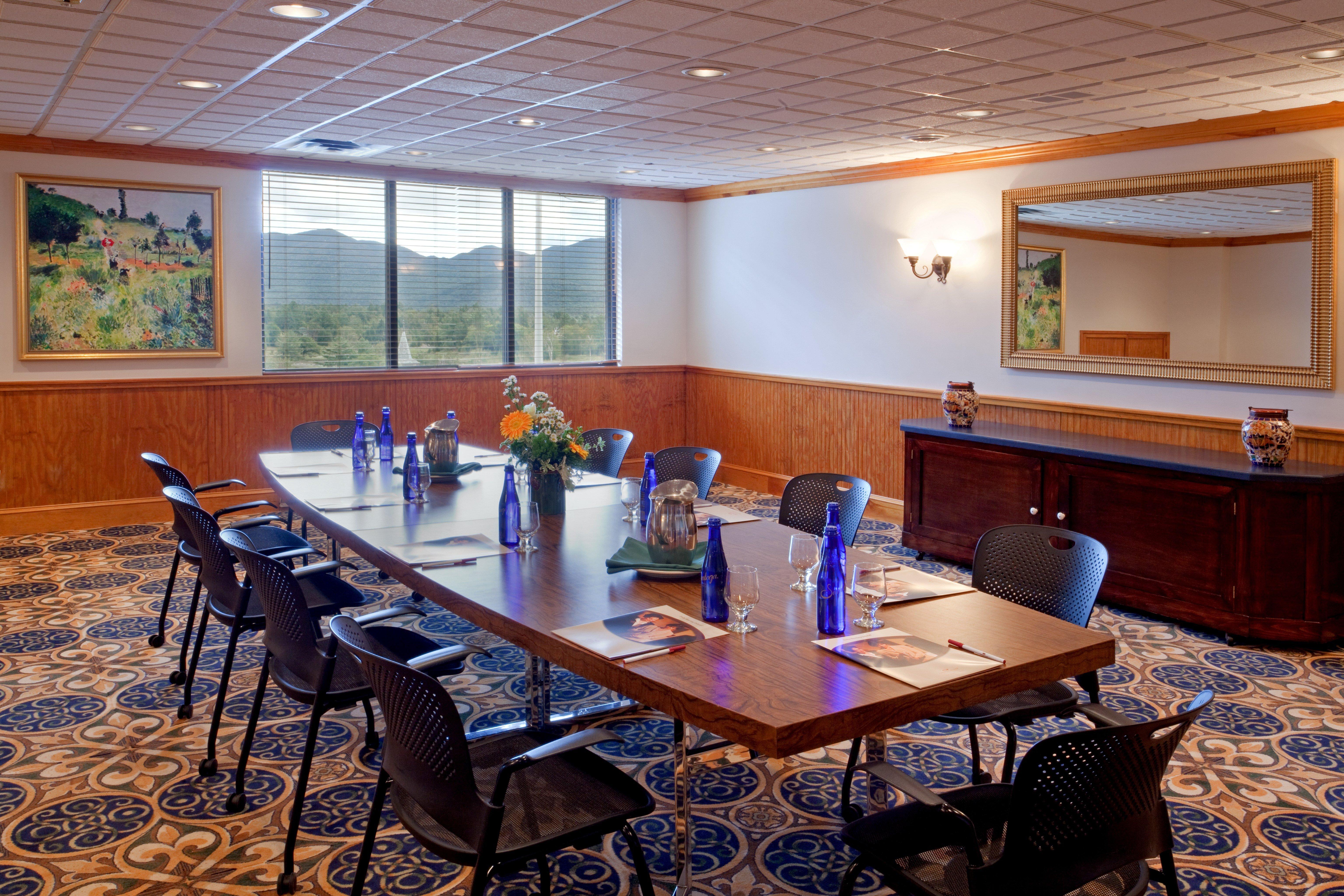 Crowne Plaza Lake Placid By Ihg Zewnętrze zdjęcie