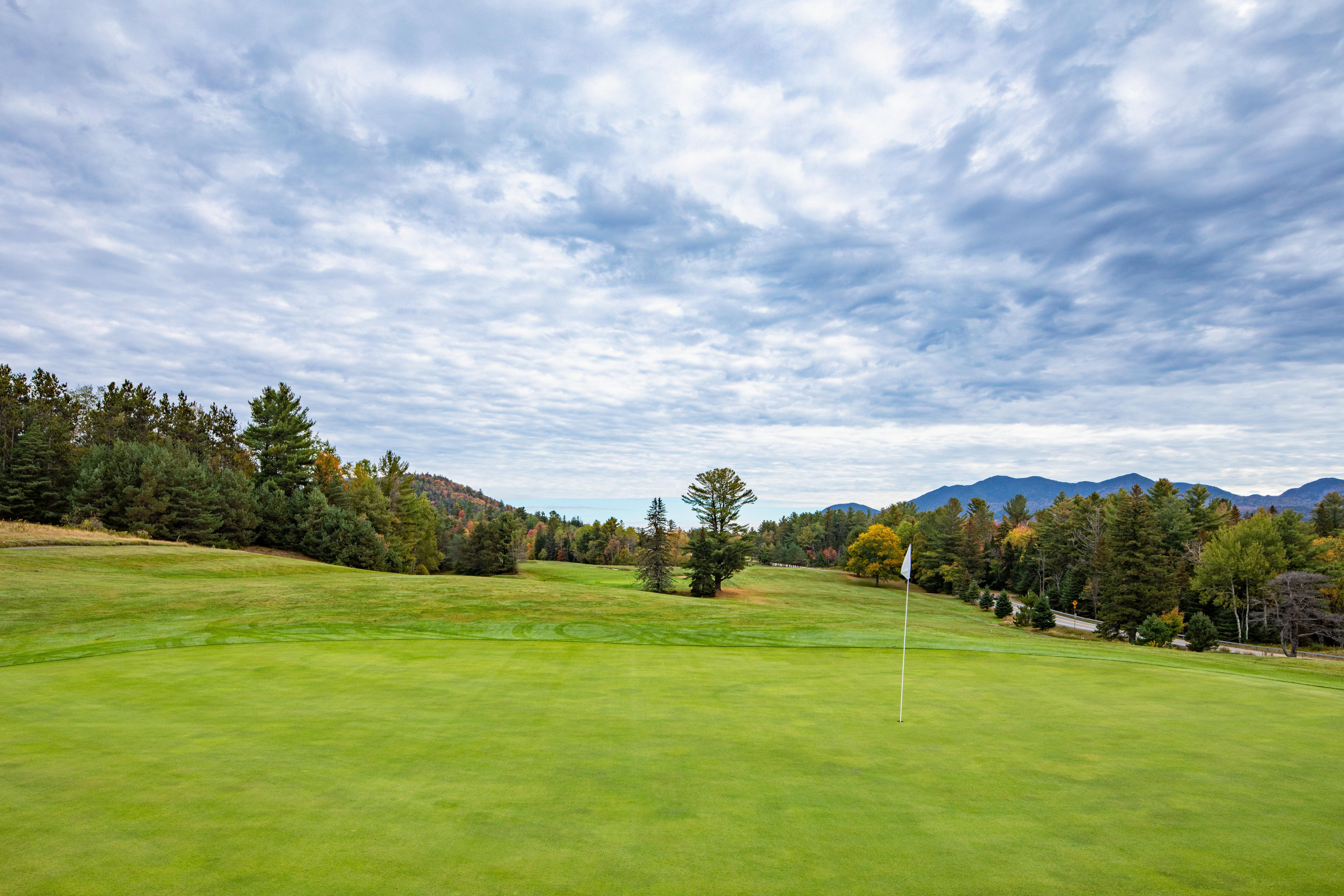 Crowne Plaza Lake Placid By Ihg Zewnętrze zdjęcie