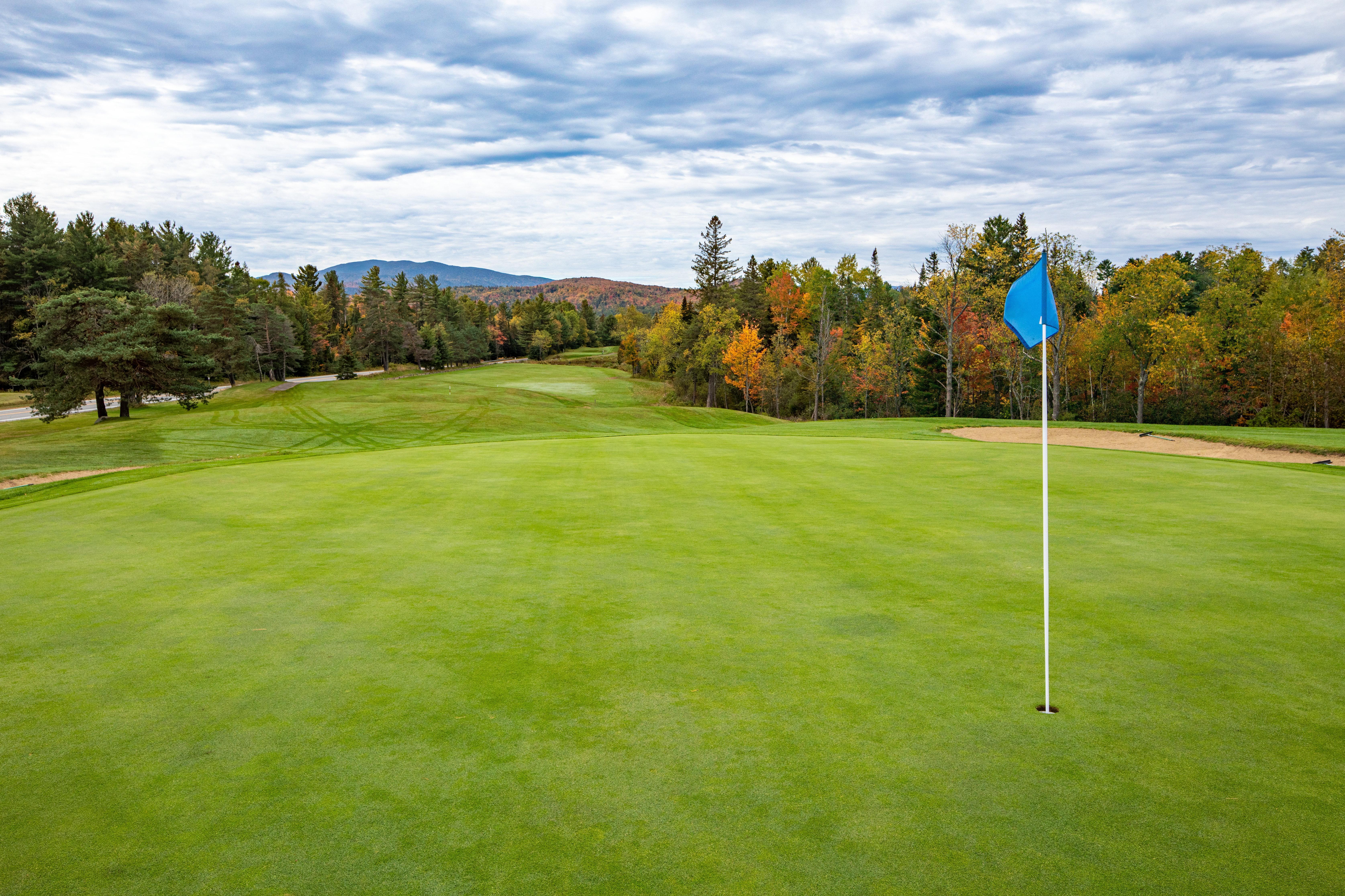 Crowne Plaza Lake Placid Zewnętrze zdjęcie