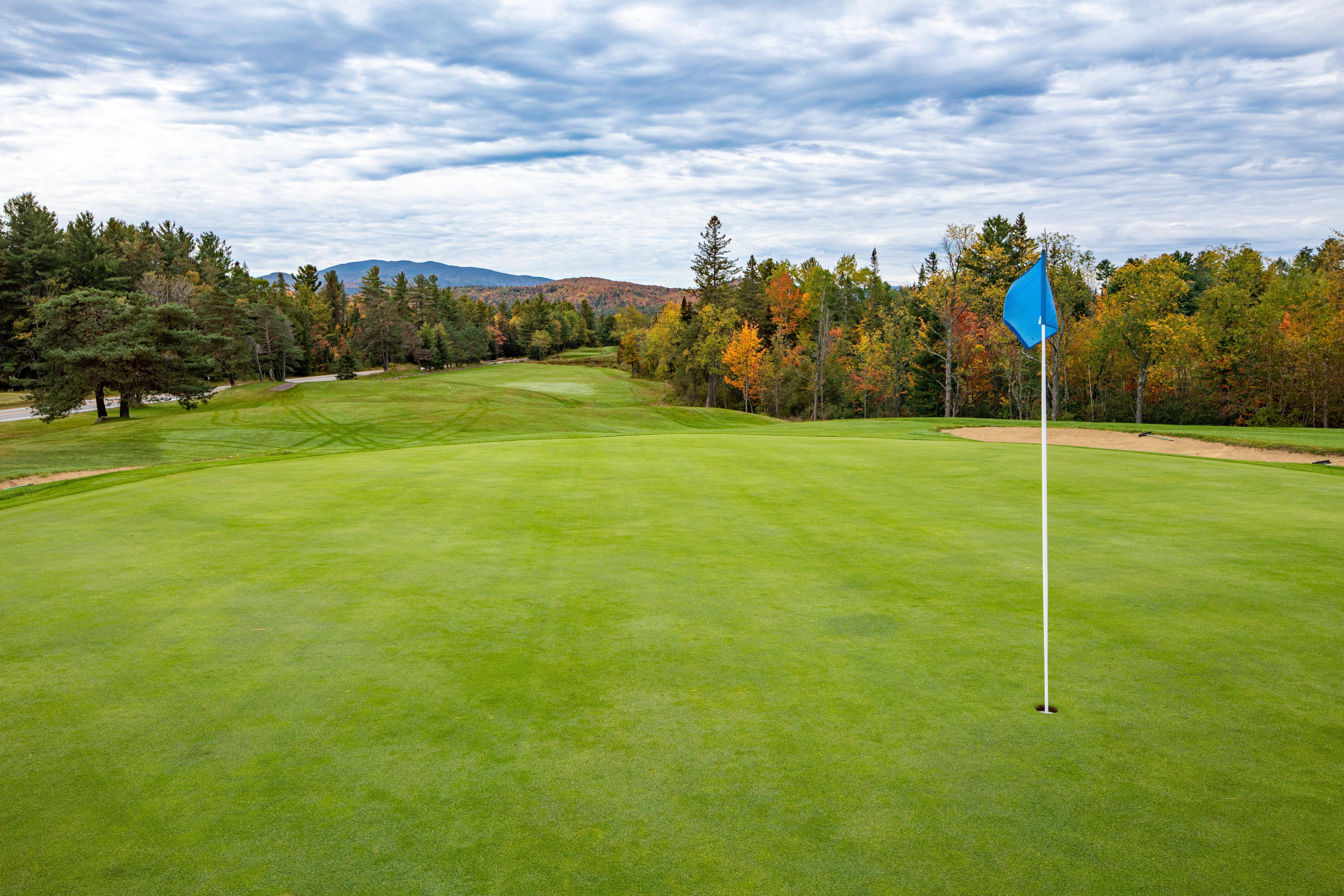 Crowne Plaza Lake Placid By Ihg Zewnętrze zdjęcie