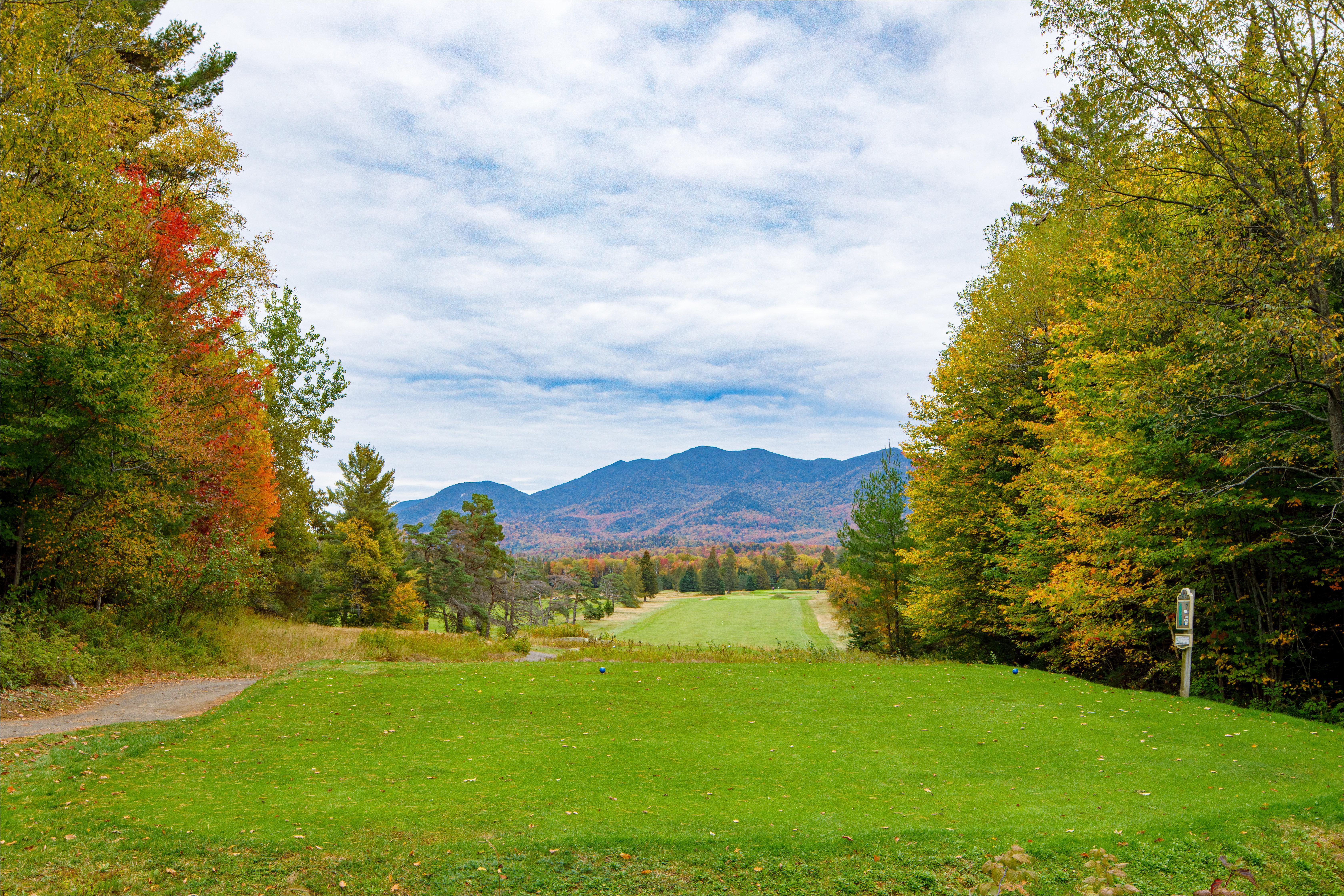 Crowne Plaza Lake Placid By Ihg Zewnętrze zdjęcie