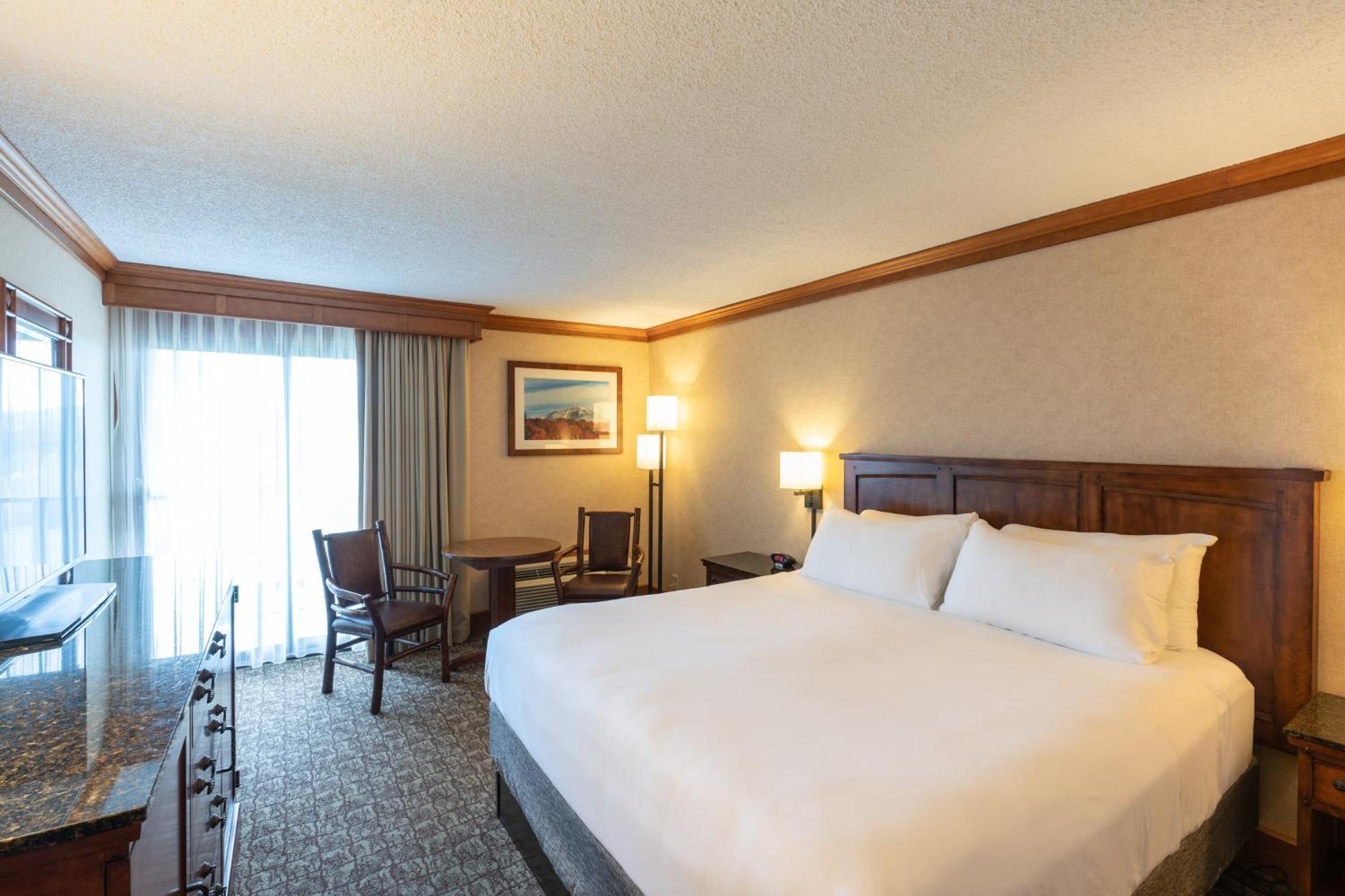 Crowne Plaza Lake Placid By Ihg Zewnętrze zdjęcie
