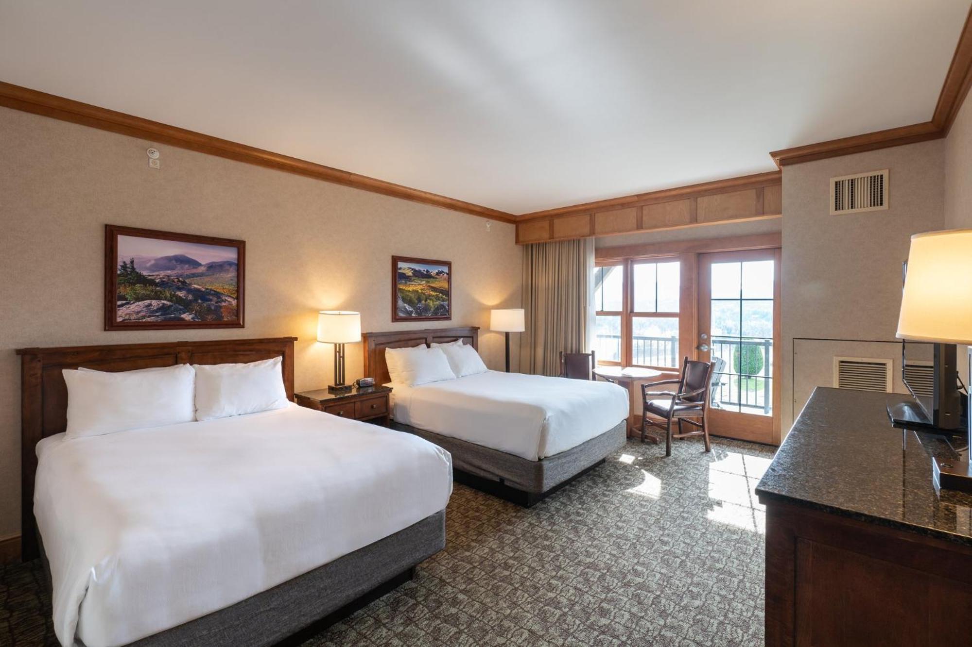 Crowne Plaza Lake Placid By Ihg Zewnętrze zdjęcie