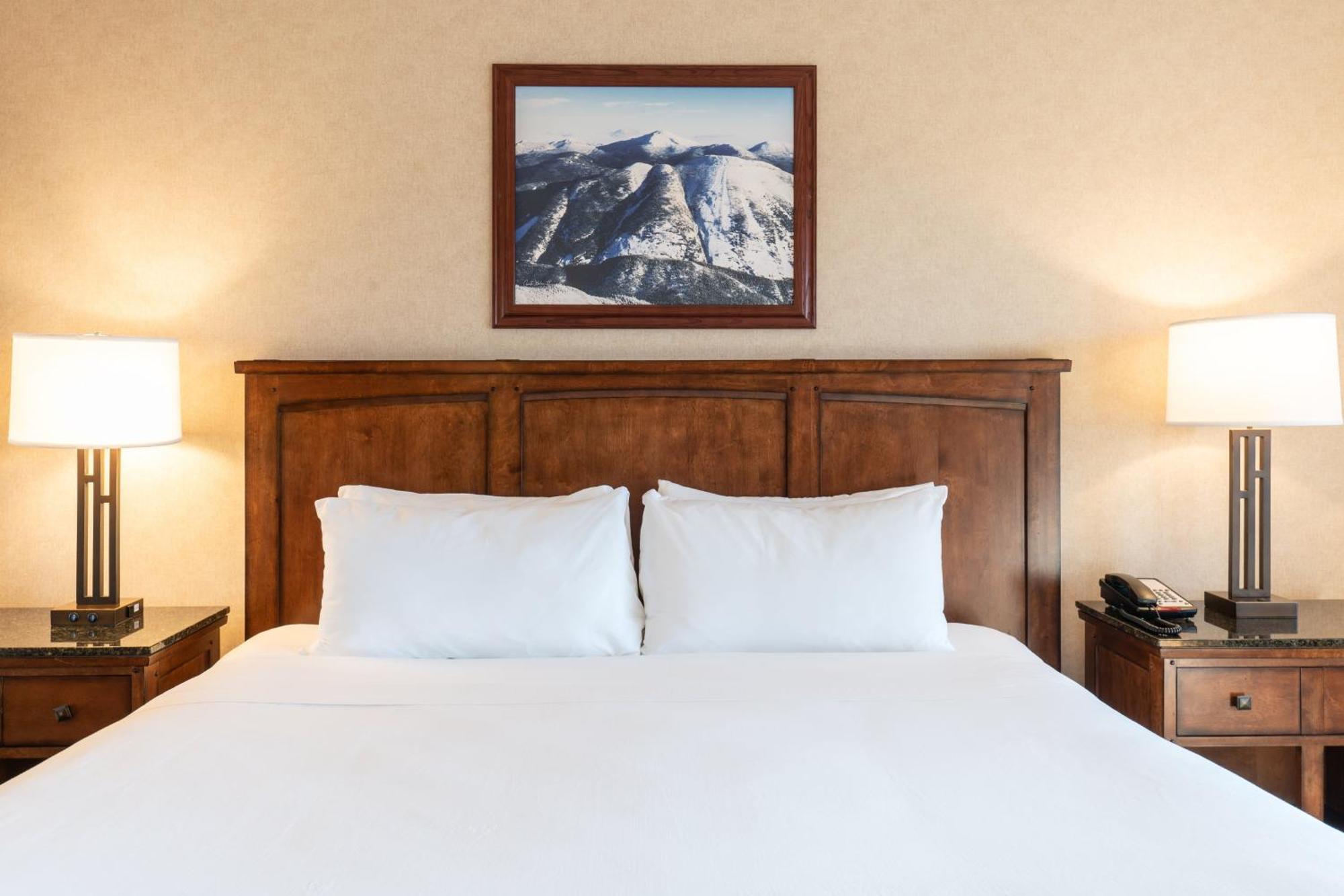 Crowne Plaza Lake Placid By Ihg Zewnętrze zdjęcie